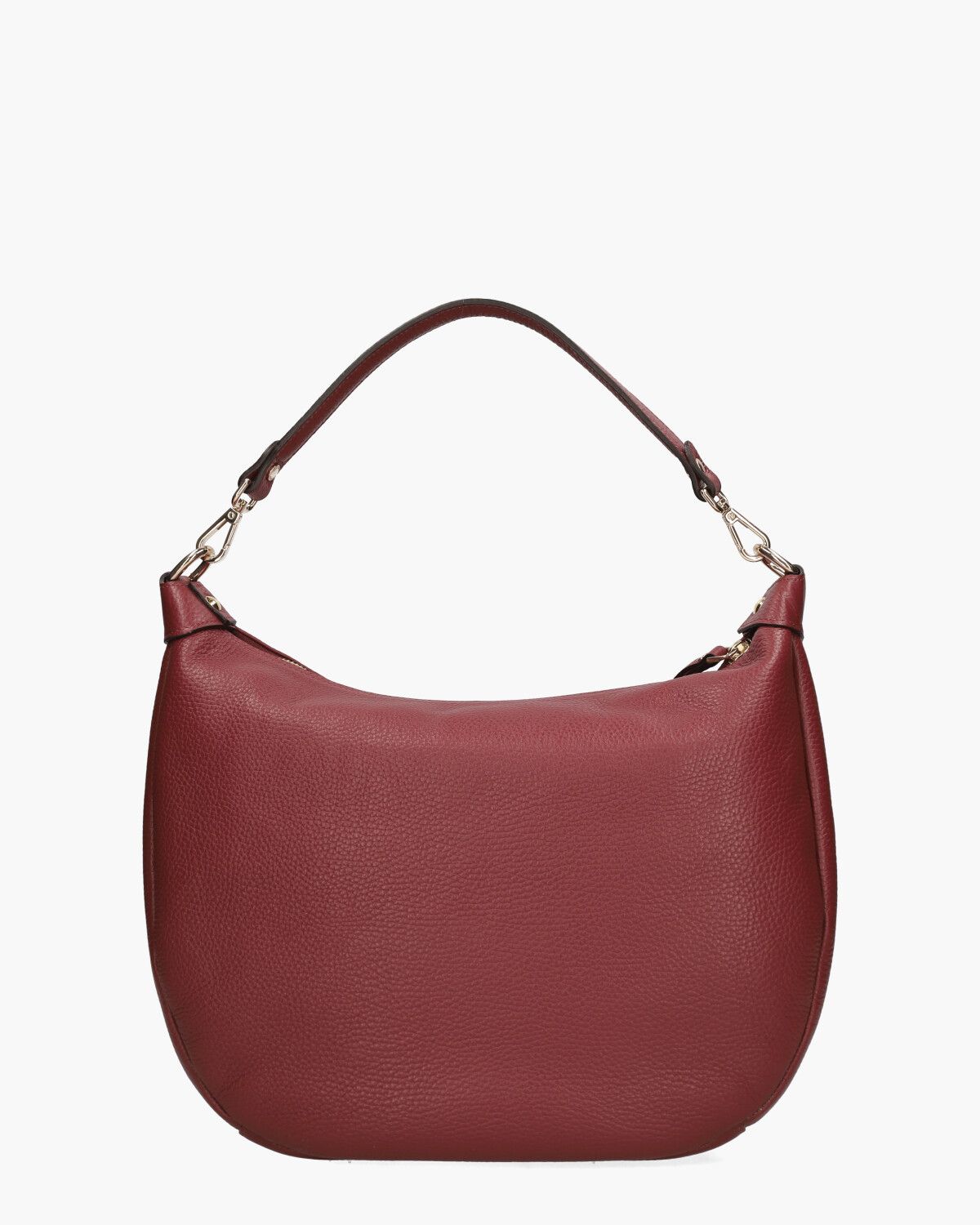 442 Bordeauxrood Tas