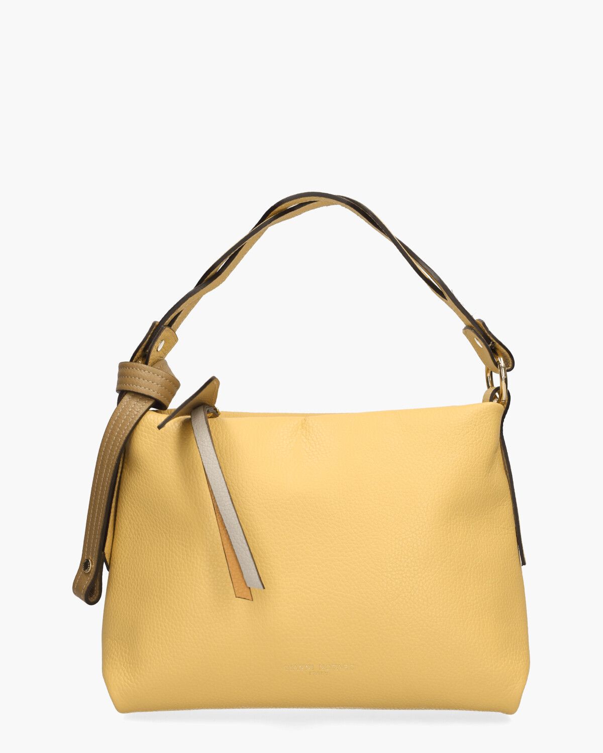 564 Geel Tas