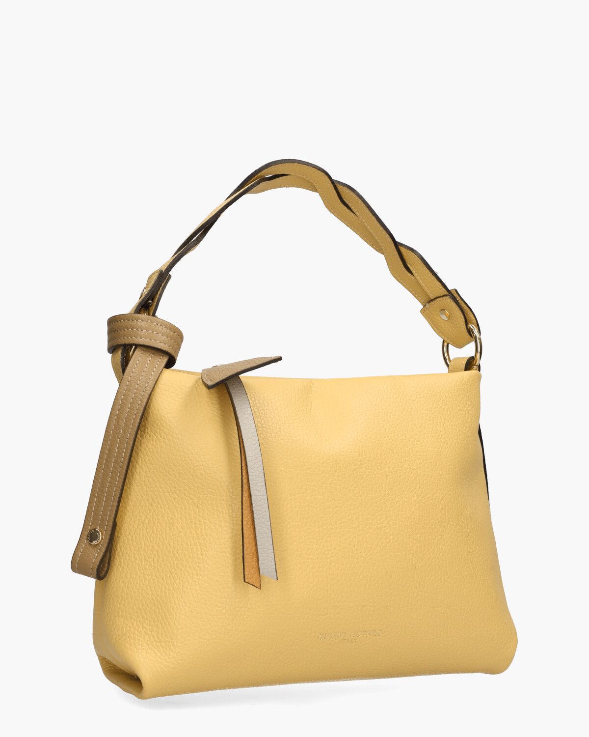 564 Geel Tas
