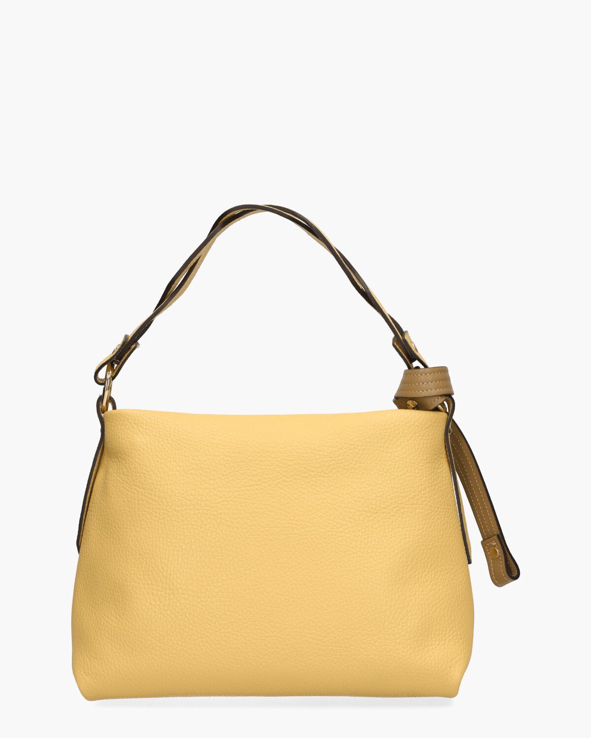 564 Geel Tas