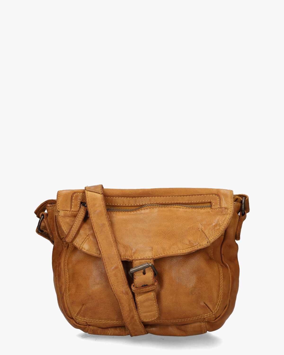 Mattea CL32609 Okergeel Tas