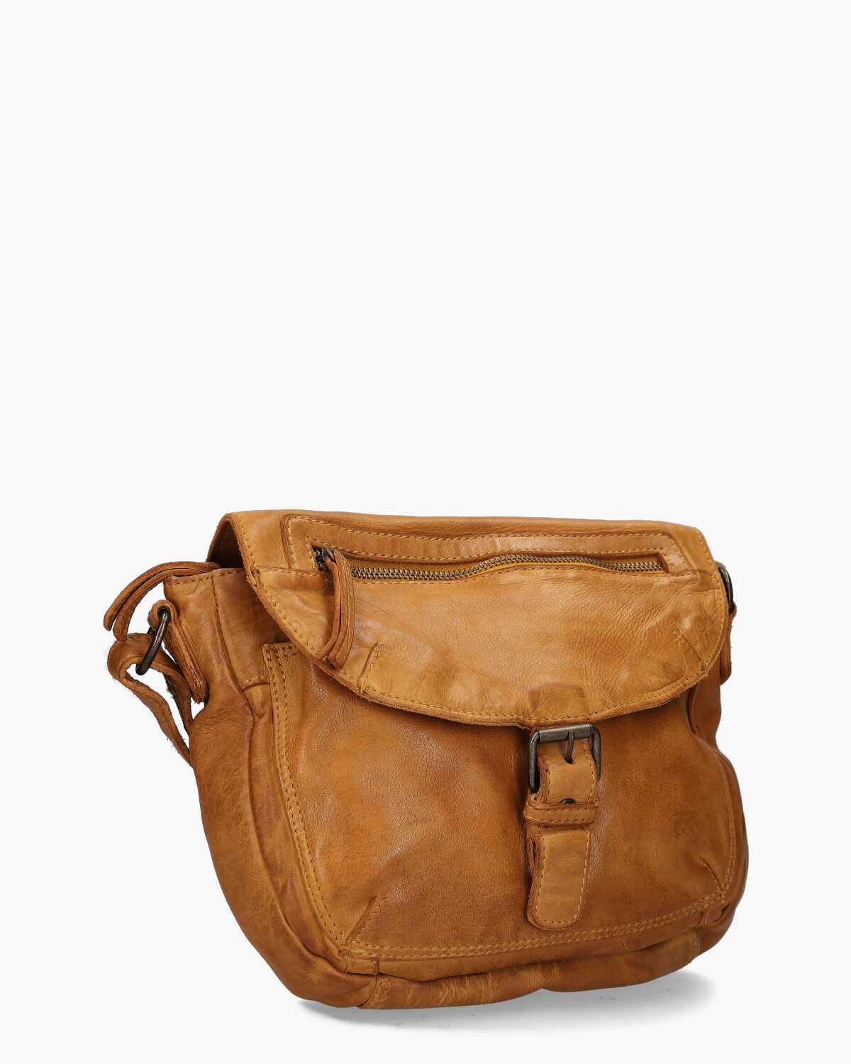 Mattea CL32609 Okergeel Tas