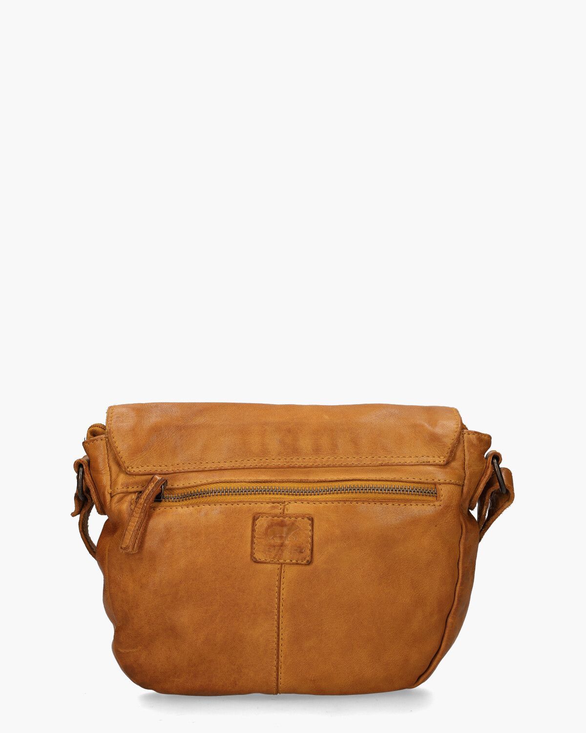 Mattea CL32609 Okergeel Tas