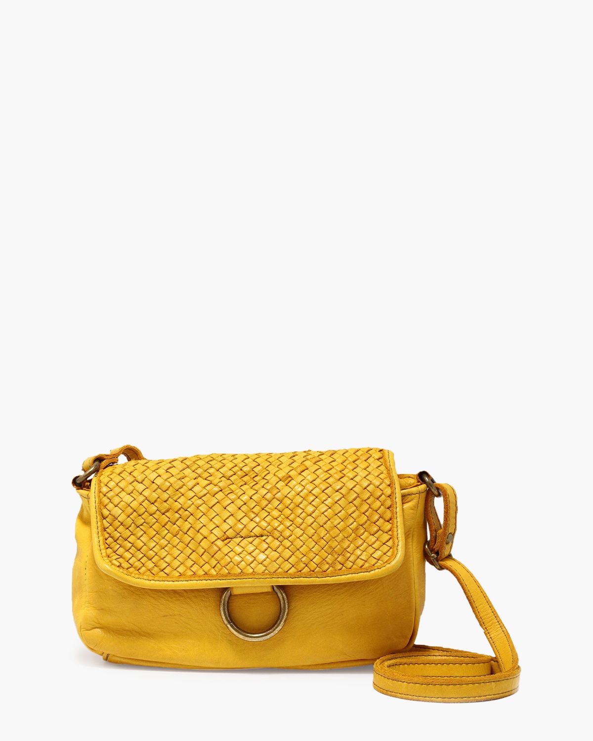 Mirka Geel Tas