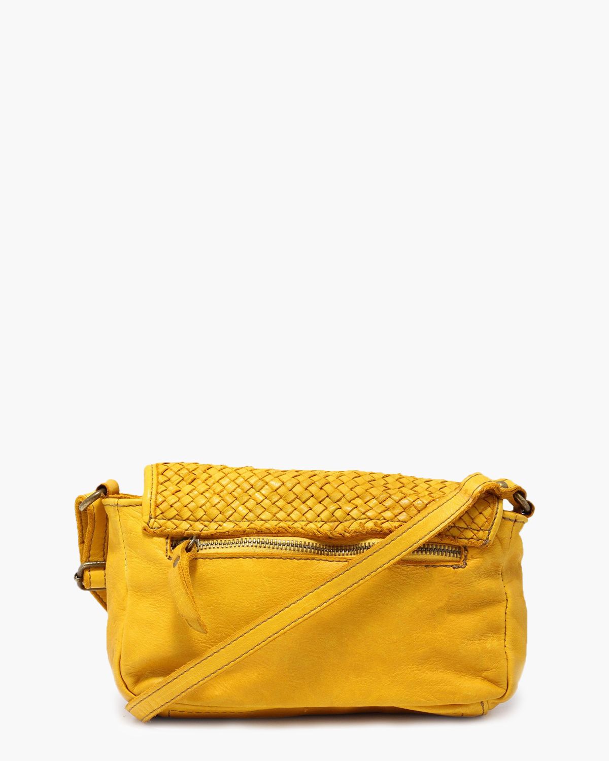 Mirka Geel Tas