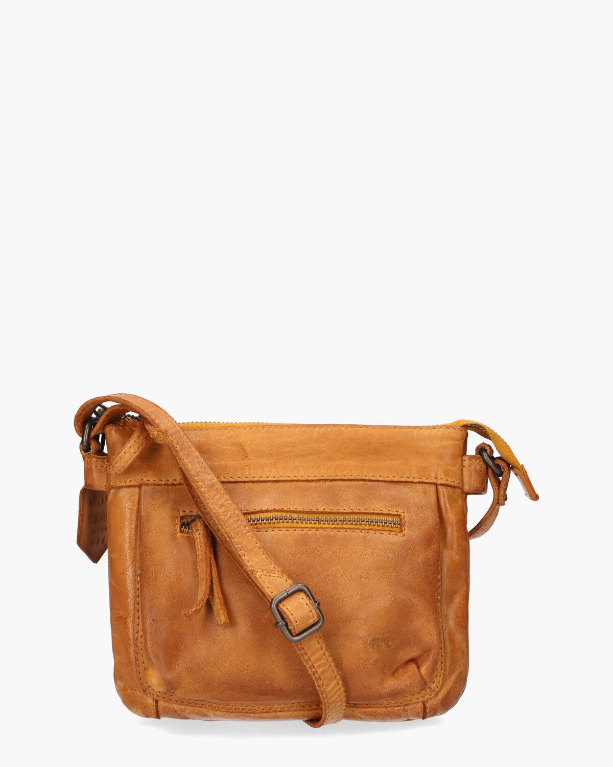 Maud CL36262 Okergeel Tas