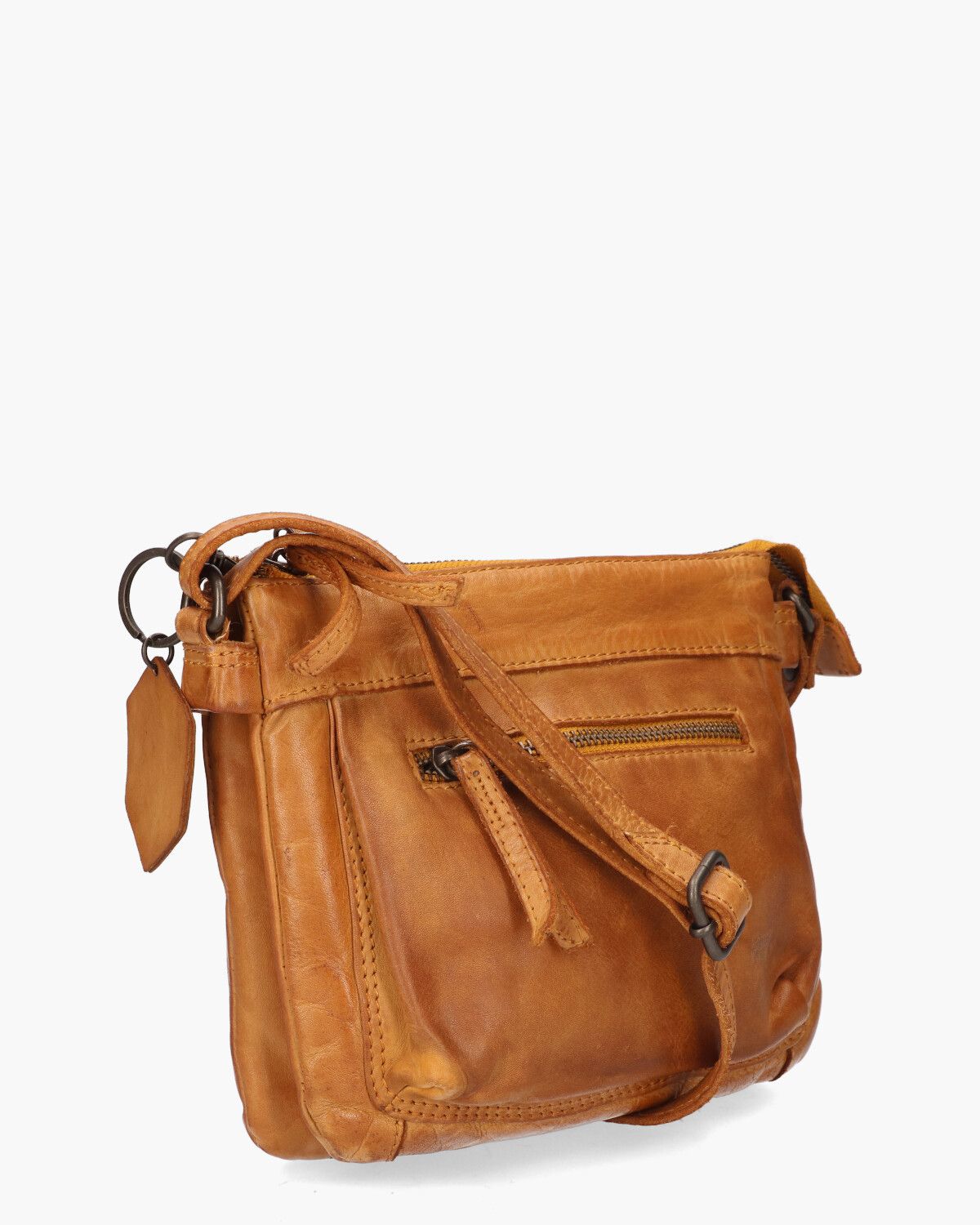 Maud CL36262 Okergeel Tas