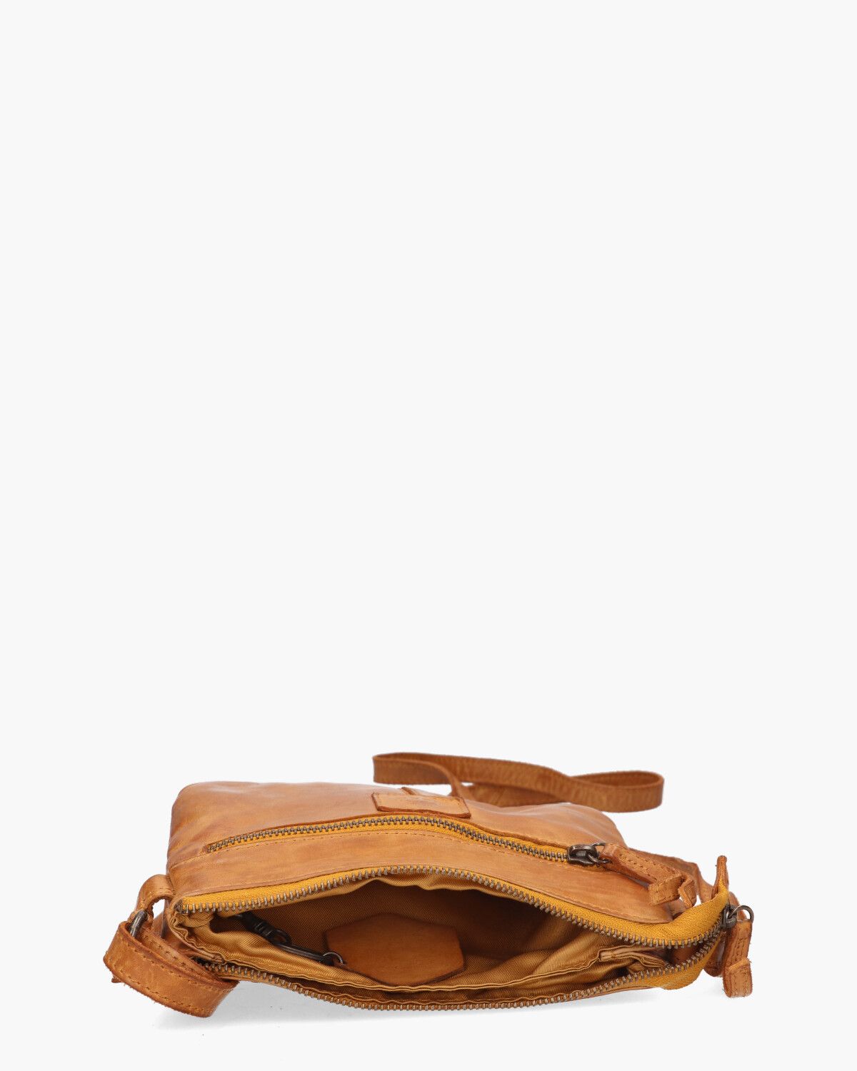Maud CL36262 Okergeel Tas