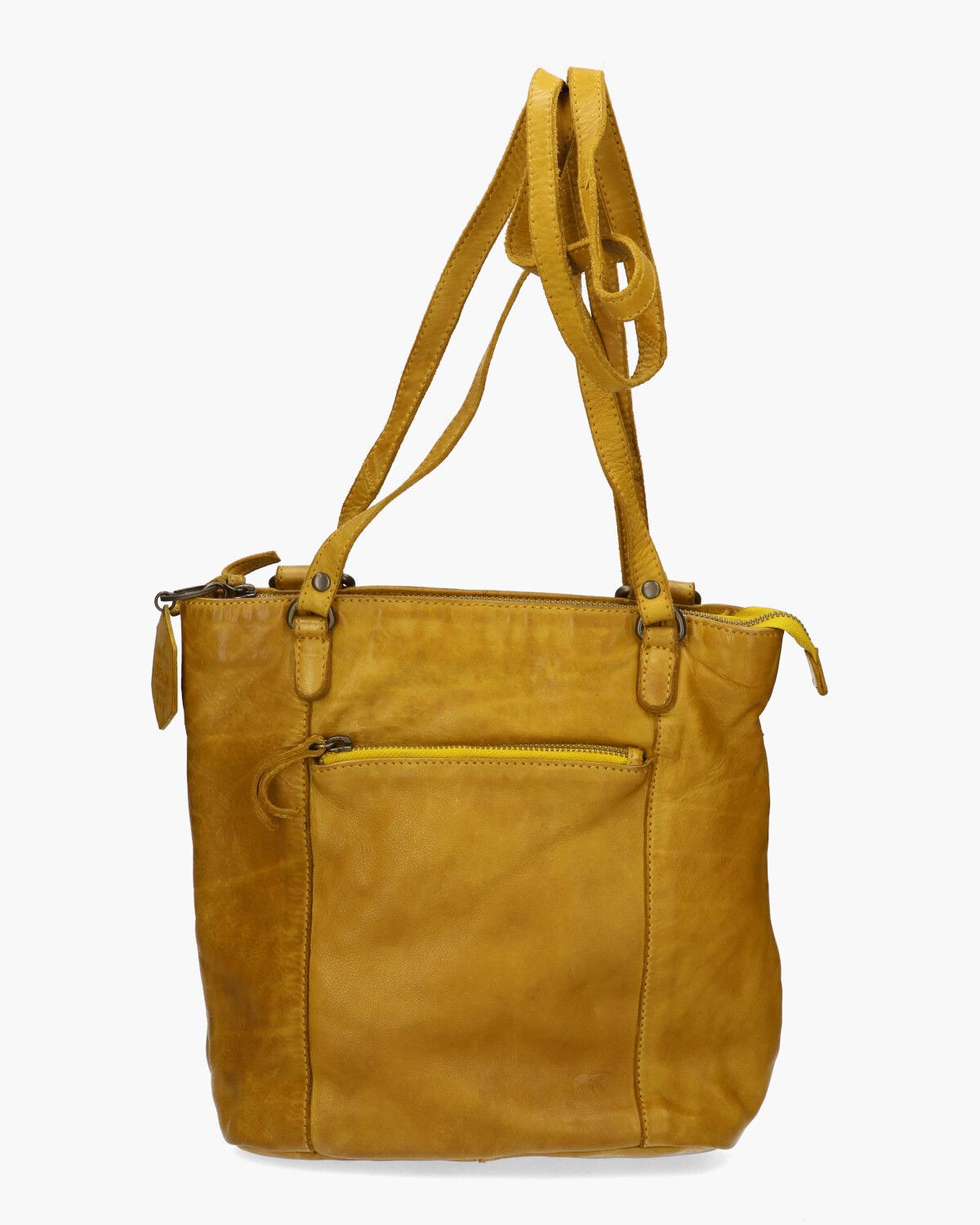 Sandy CL40273 Geel Tas