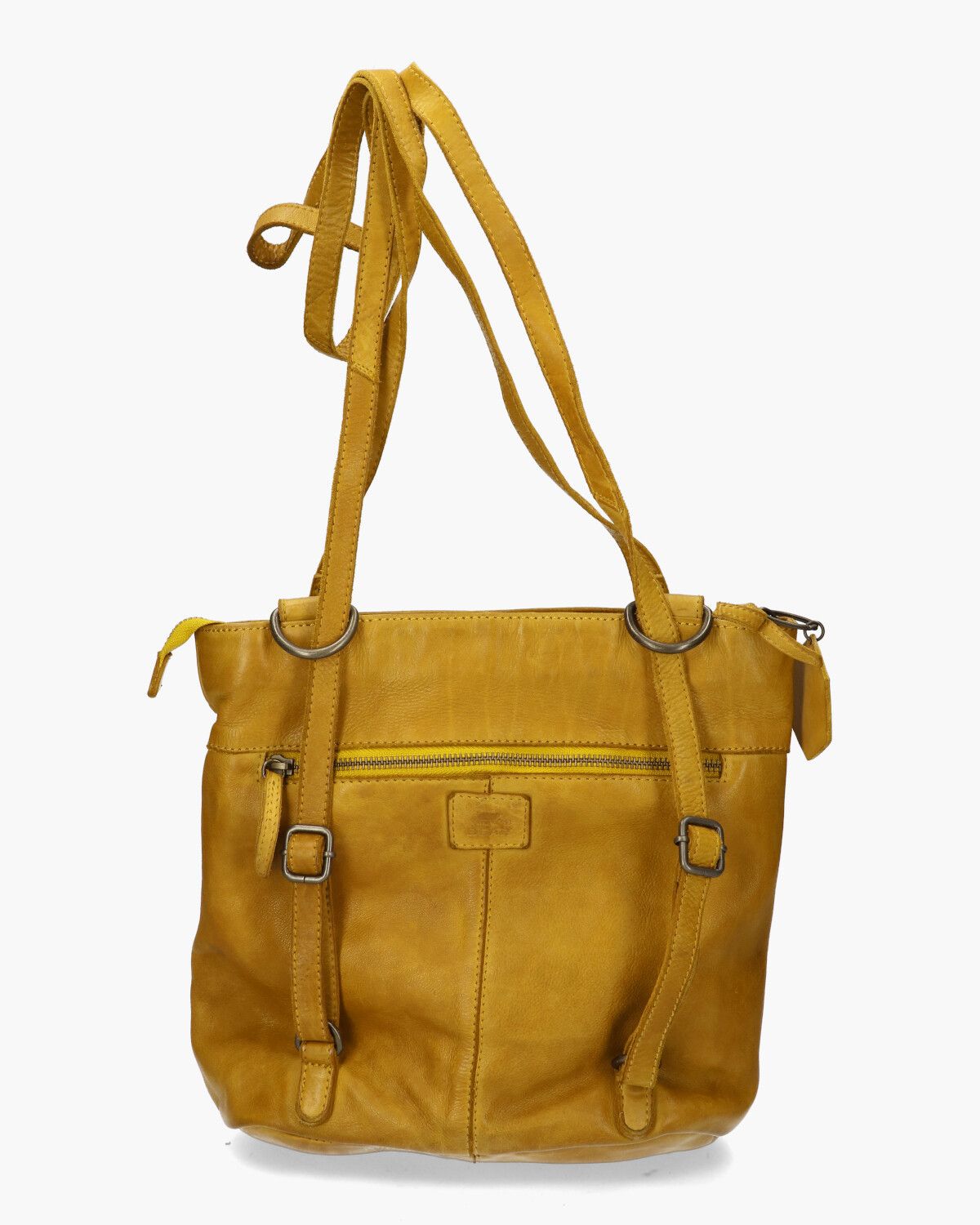 Sandy CL40273 Geel Tas