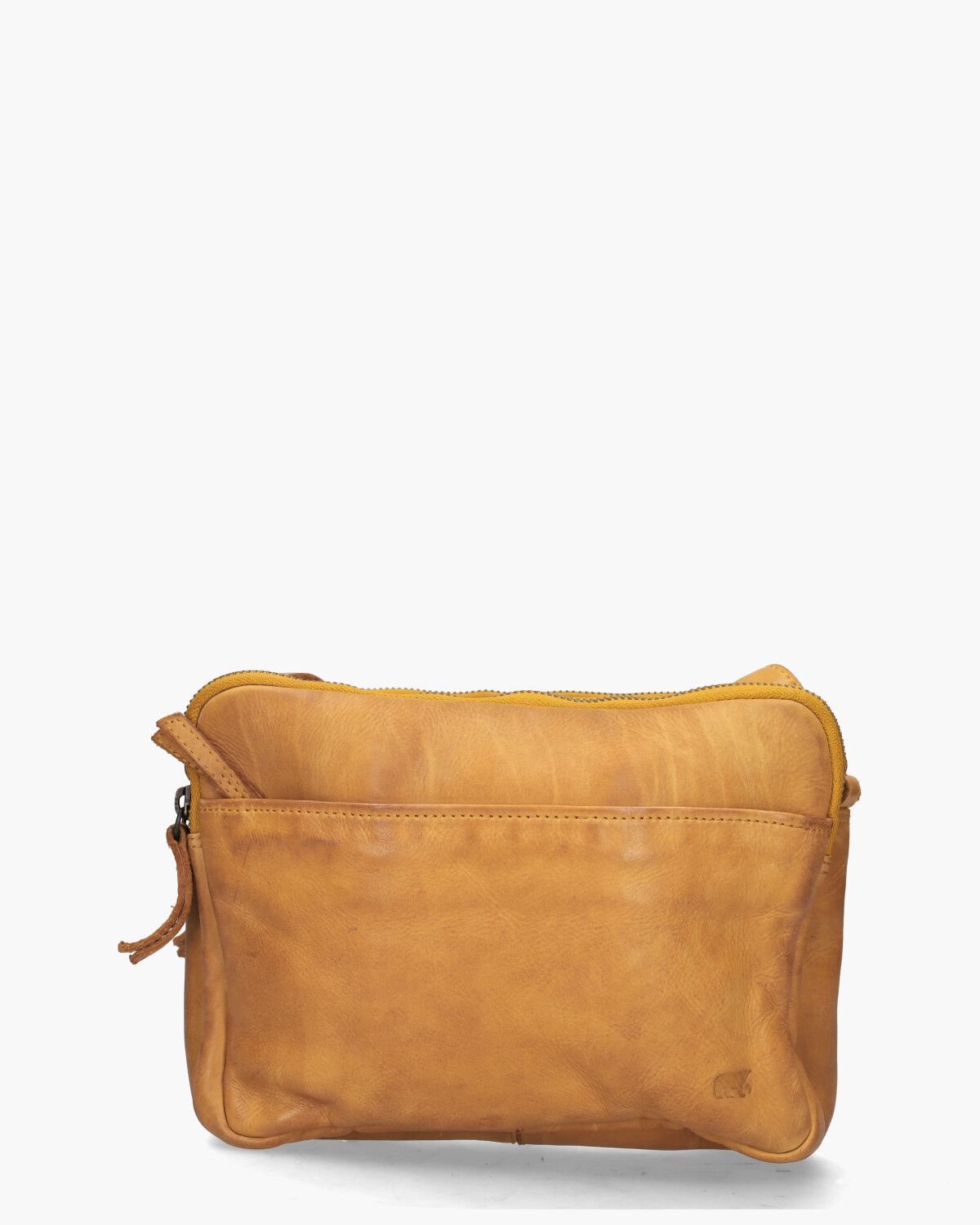 Vieve CL43580 Okergeel Tas