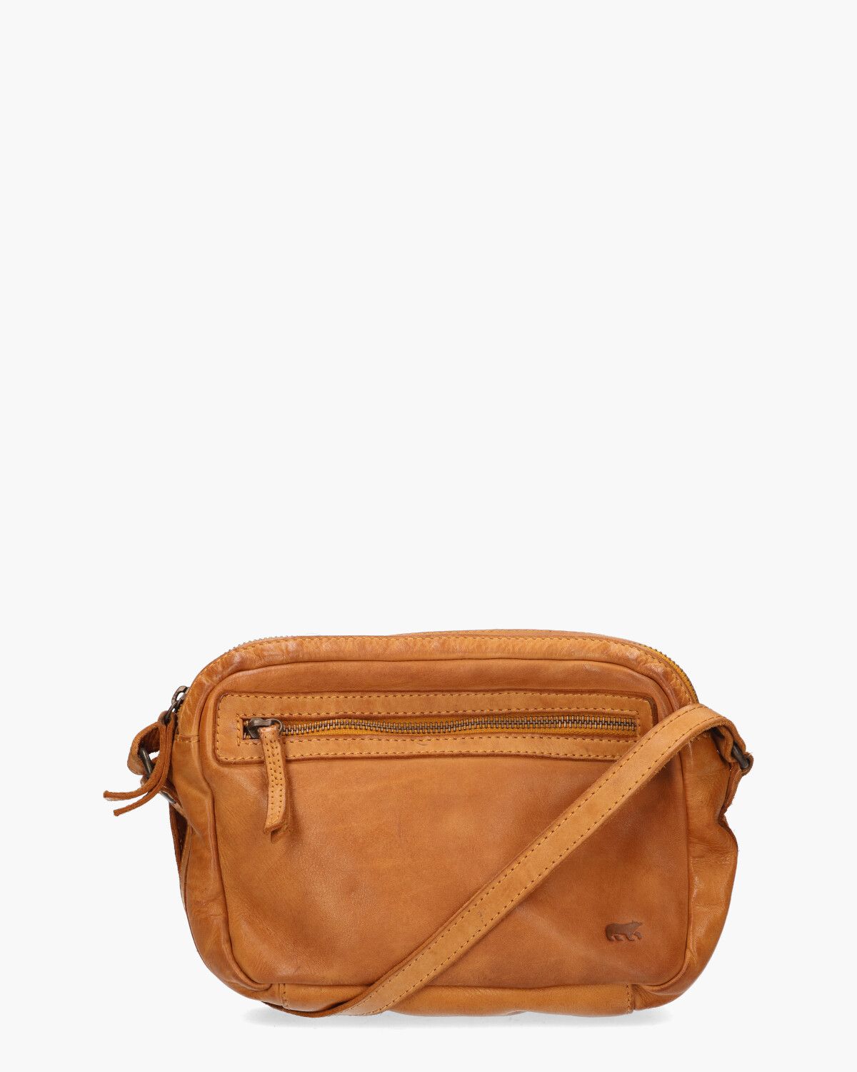 Niene CL36695 Okergeel Tas