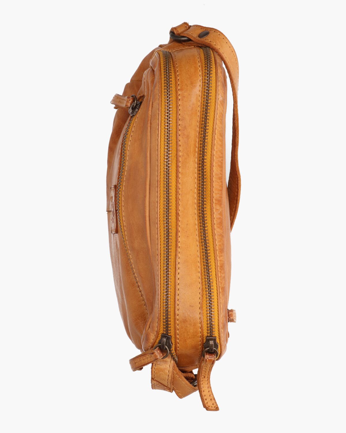 Niene CL36695 Okergeel Tas