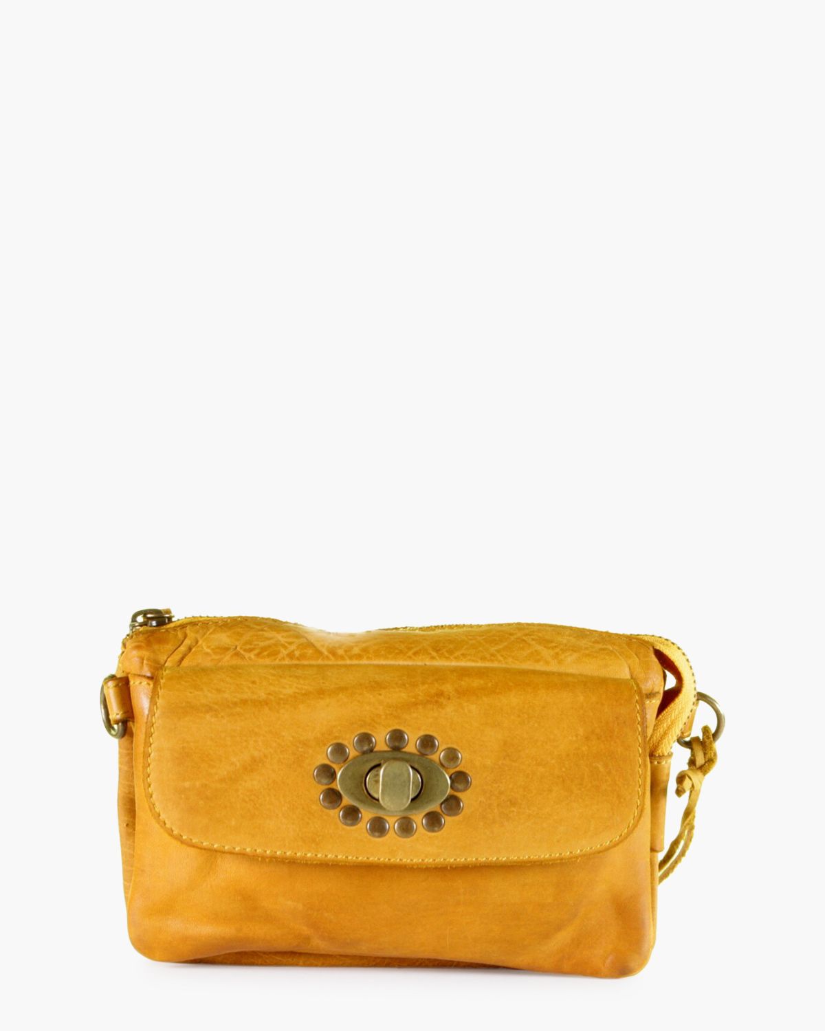 Sola CP4846 Geel Tas