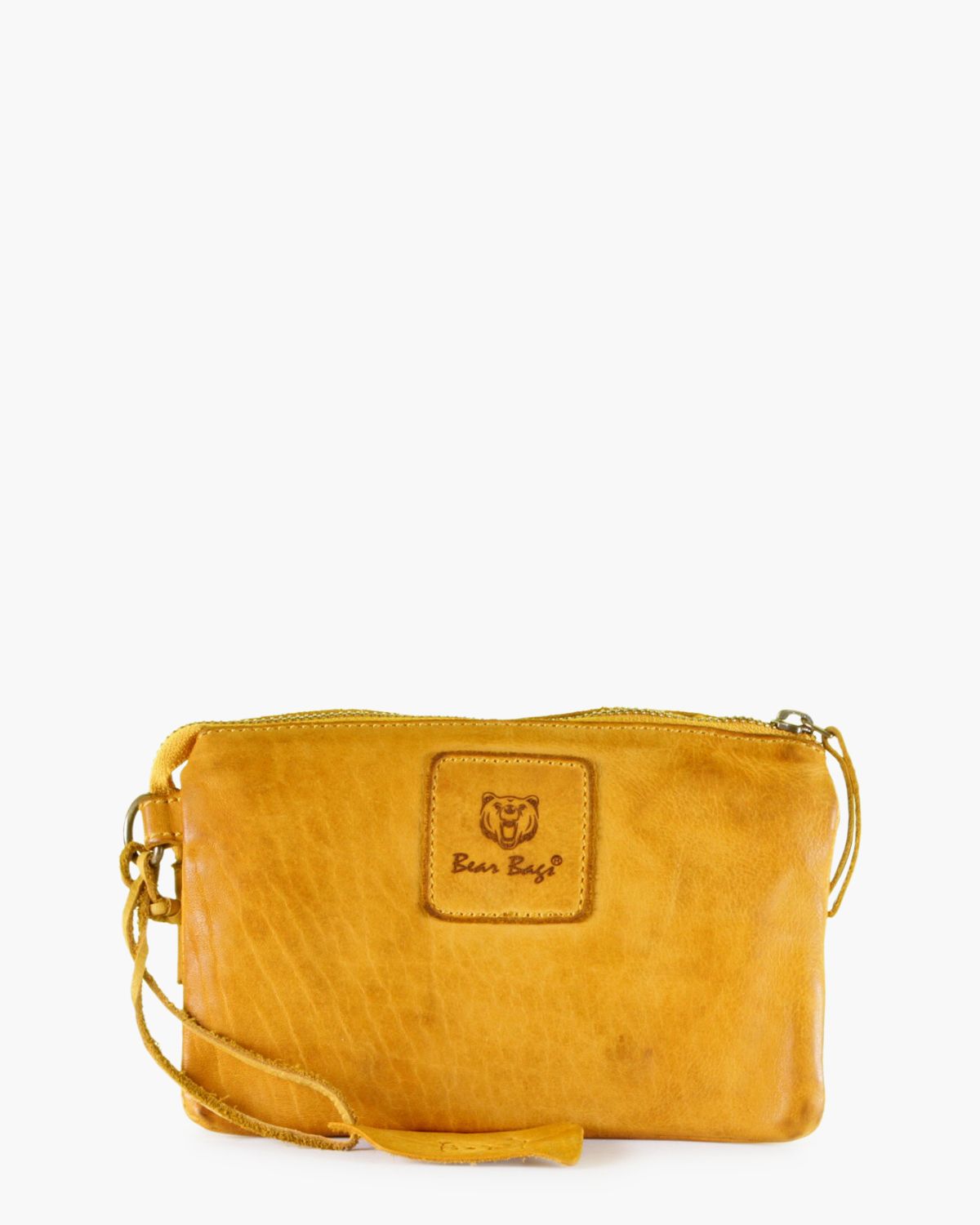 Sola CP4846 Geel Tas
