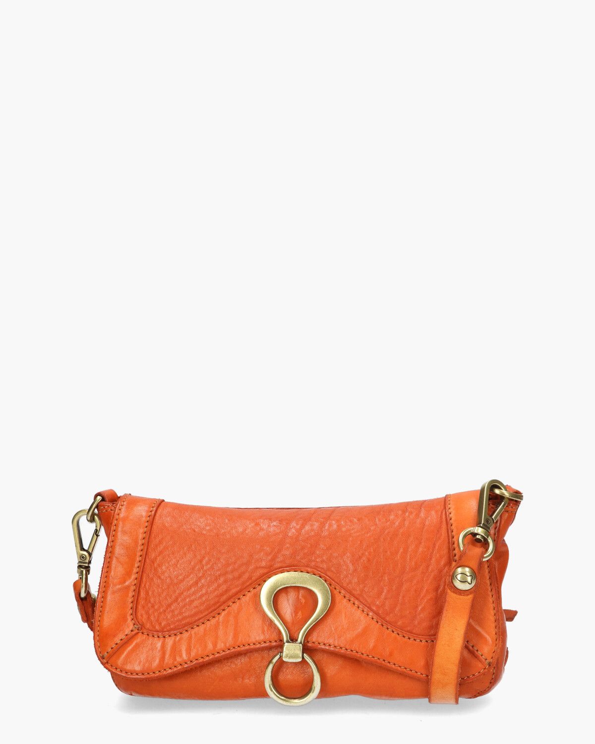 C029540ND Oranje Tas