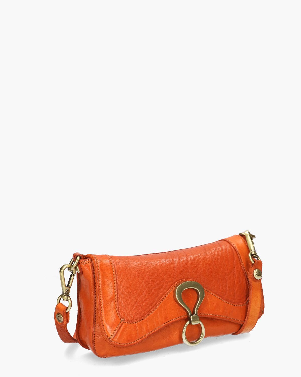 C029540ND Oranje Tas