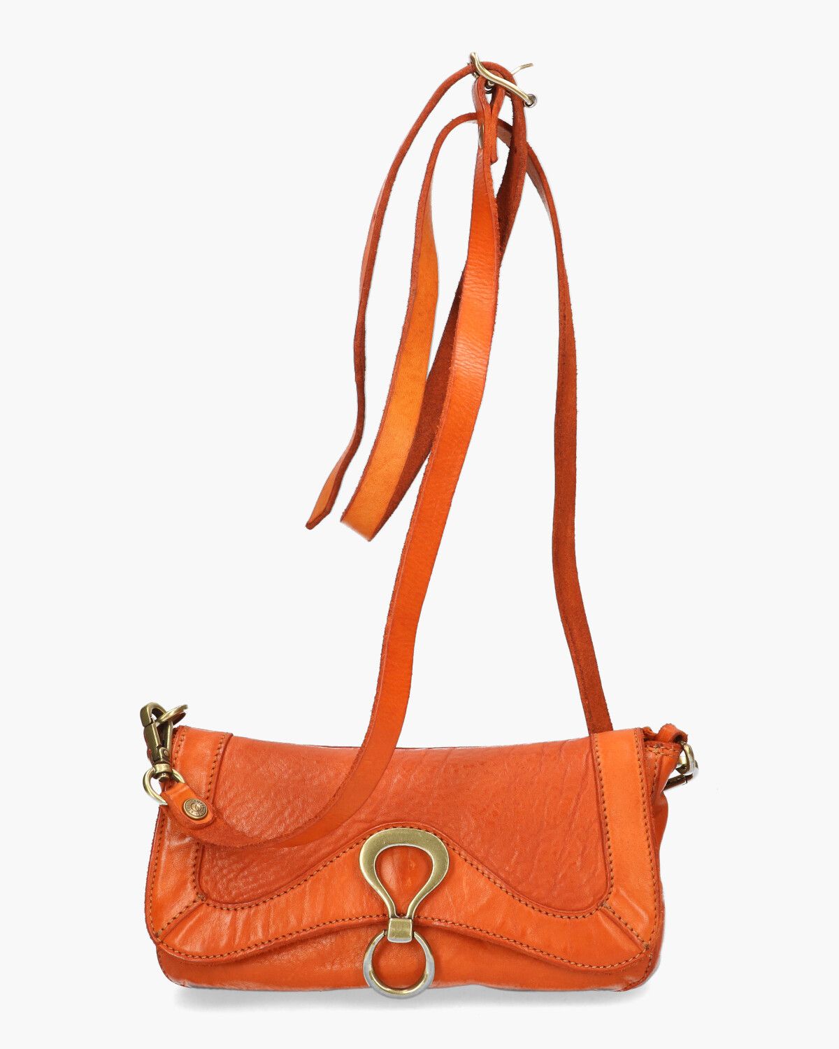 C029540ND Oranje Tas