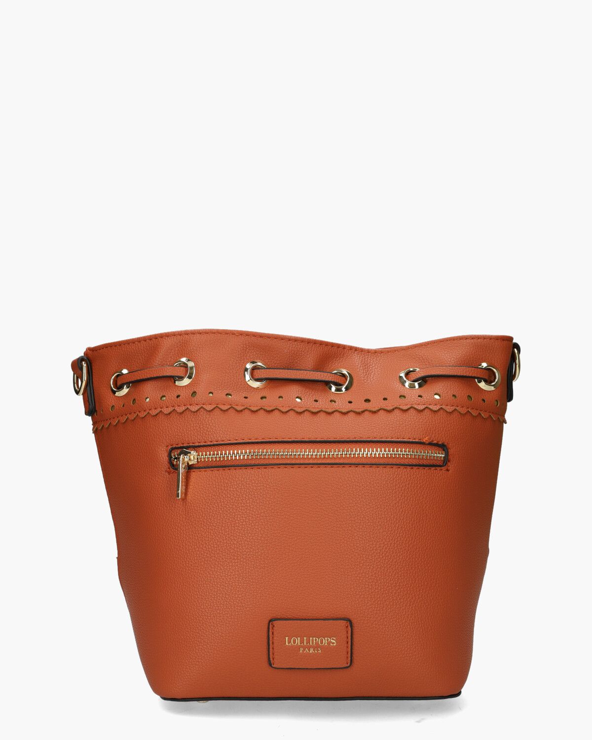 Killin Bucket Rood Tas