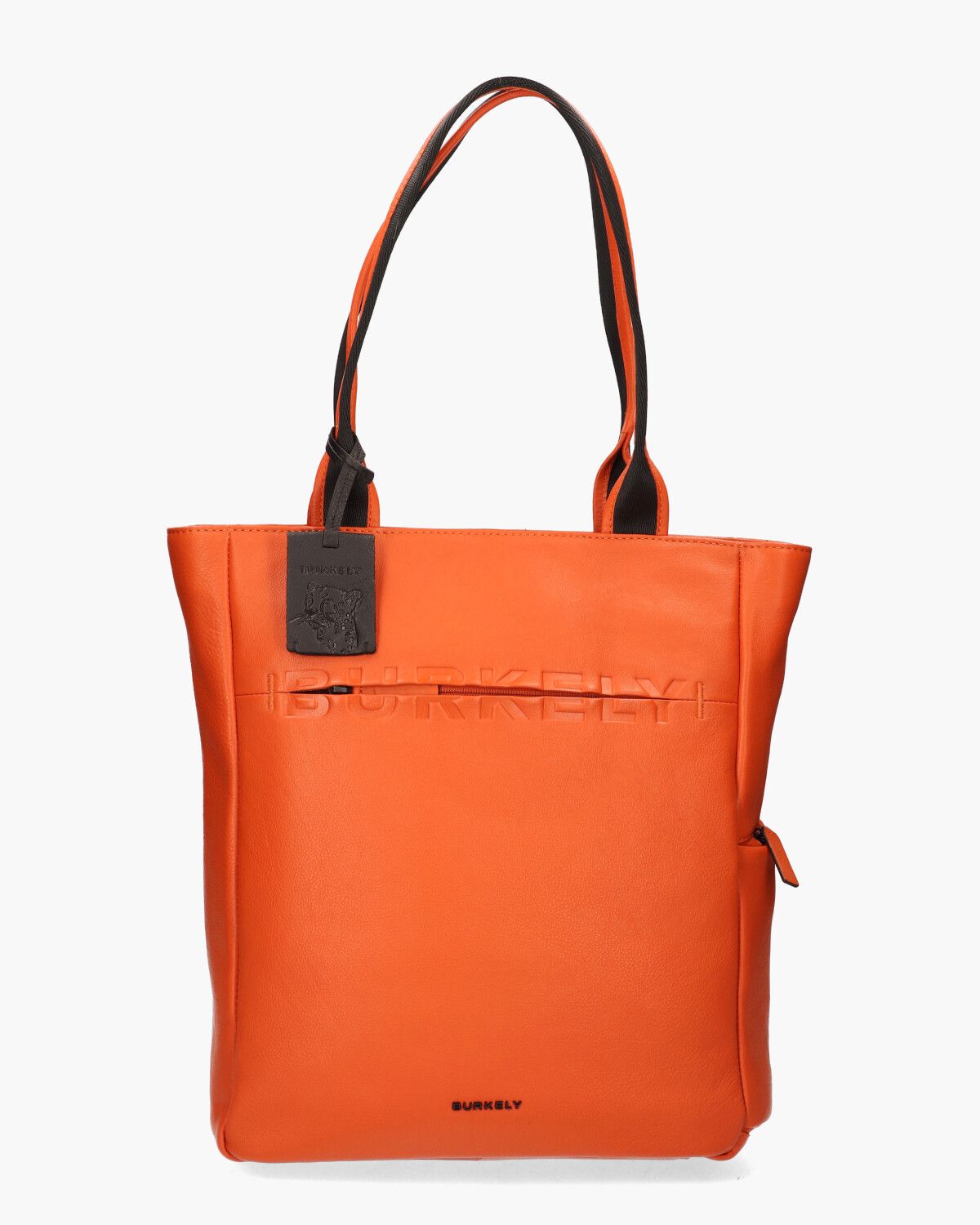 Moving Maddox Shopper Oranje Tas