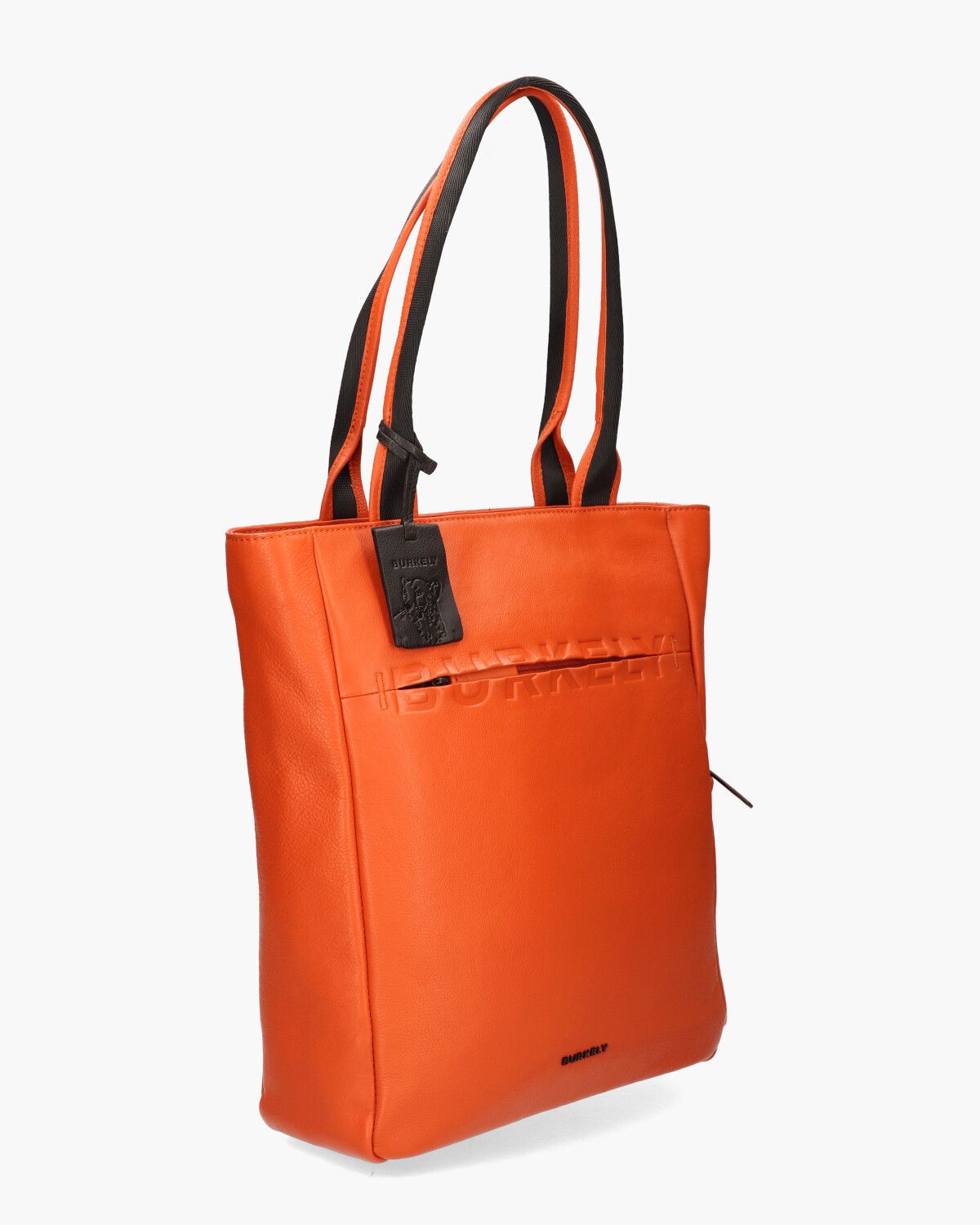 Moving Maddox Shopper Oranje Tas