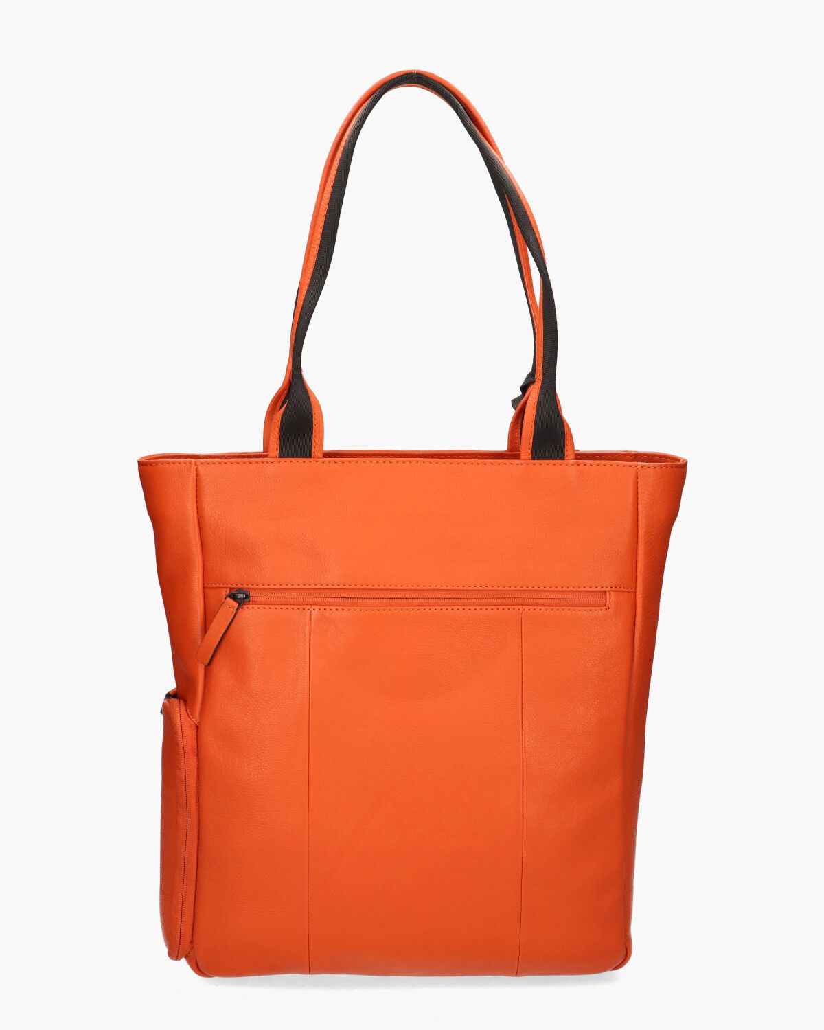 Moving Maddox Shopper Oranje Tas