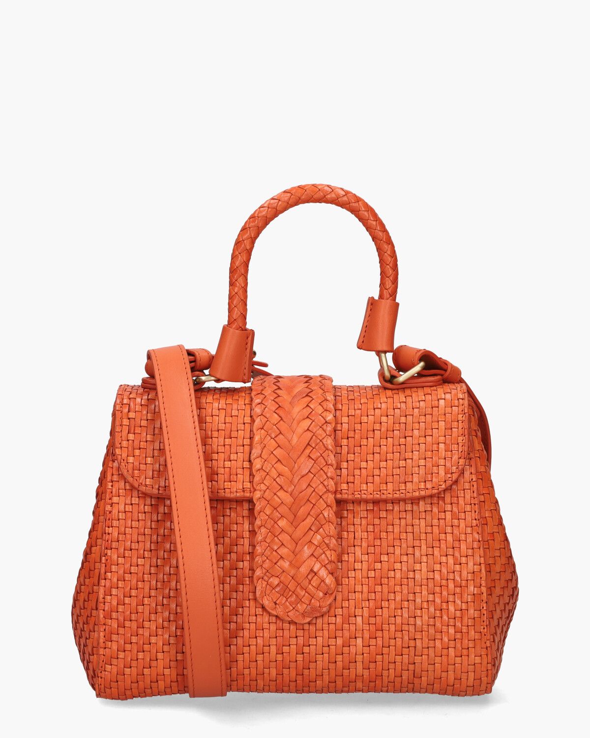 Oranje tas hotsell