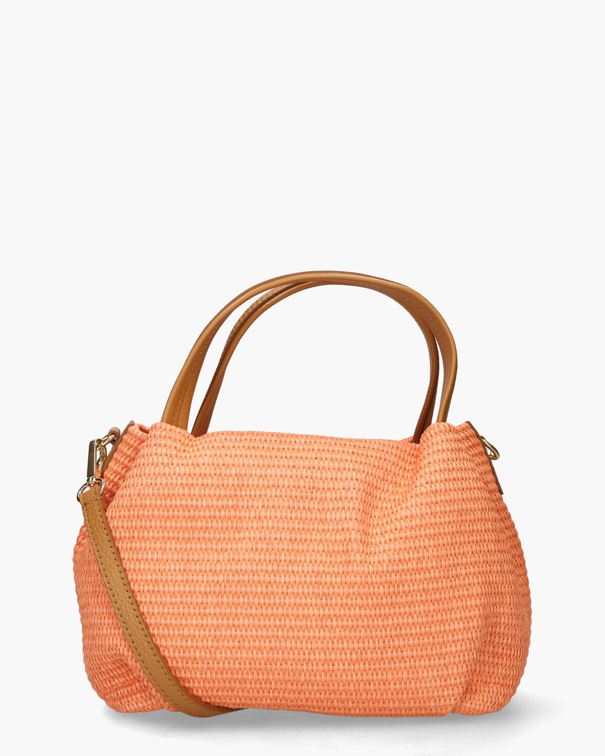Taffy Oranje Tas