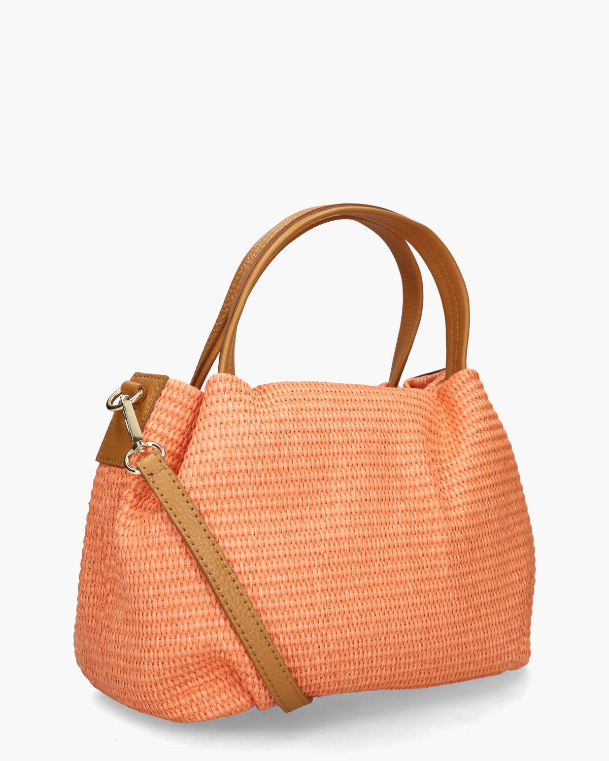 Taffy Oranje Tas