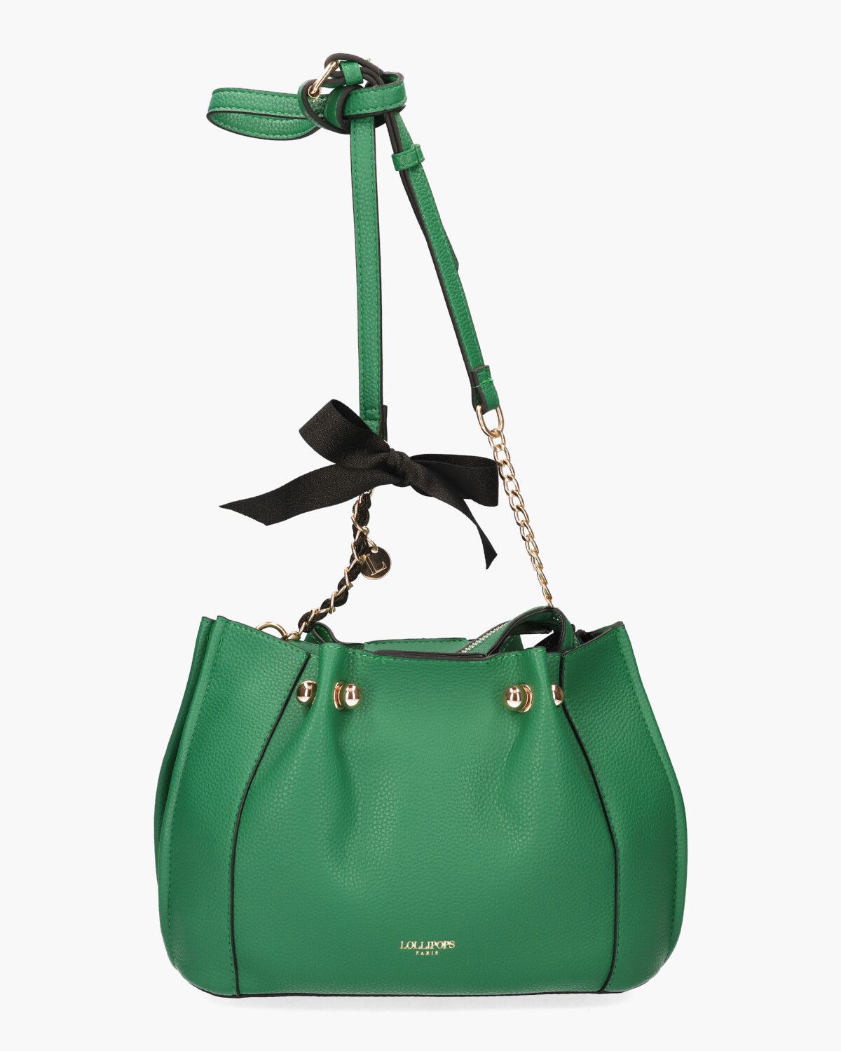 Gemma Groen Tas