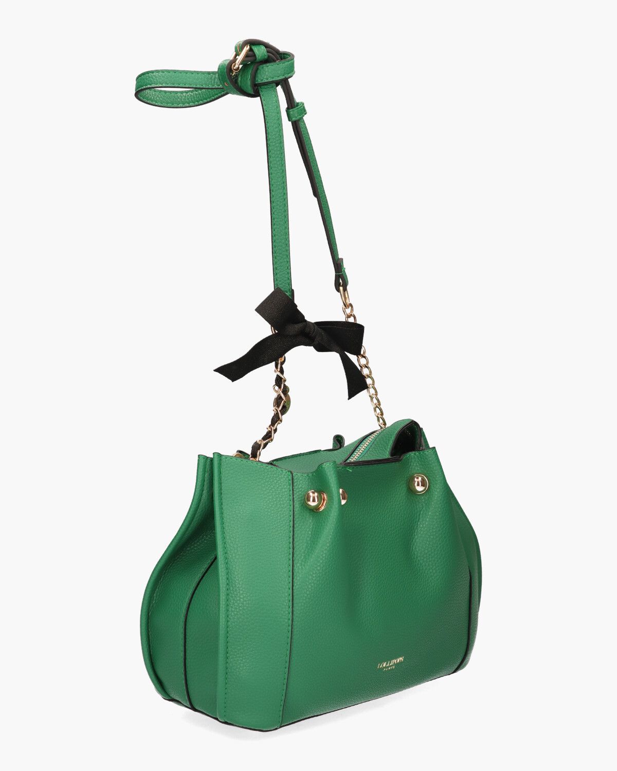 Gemma Groen Tas