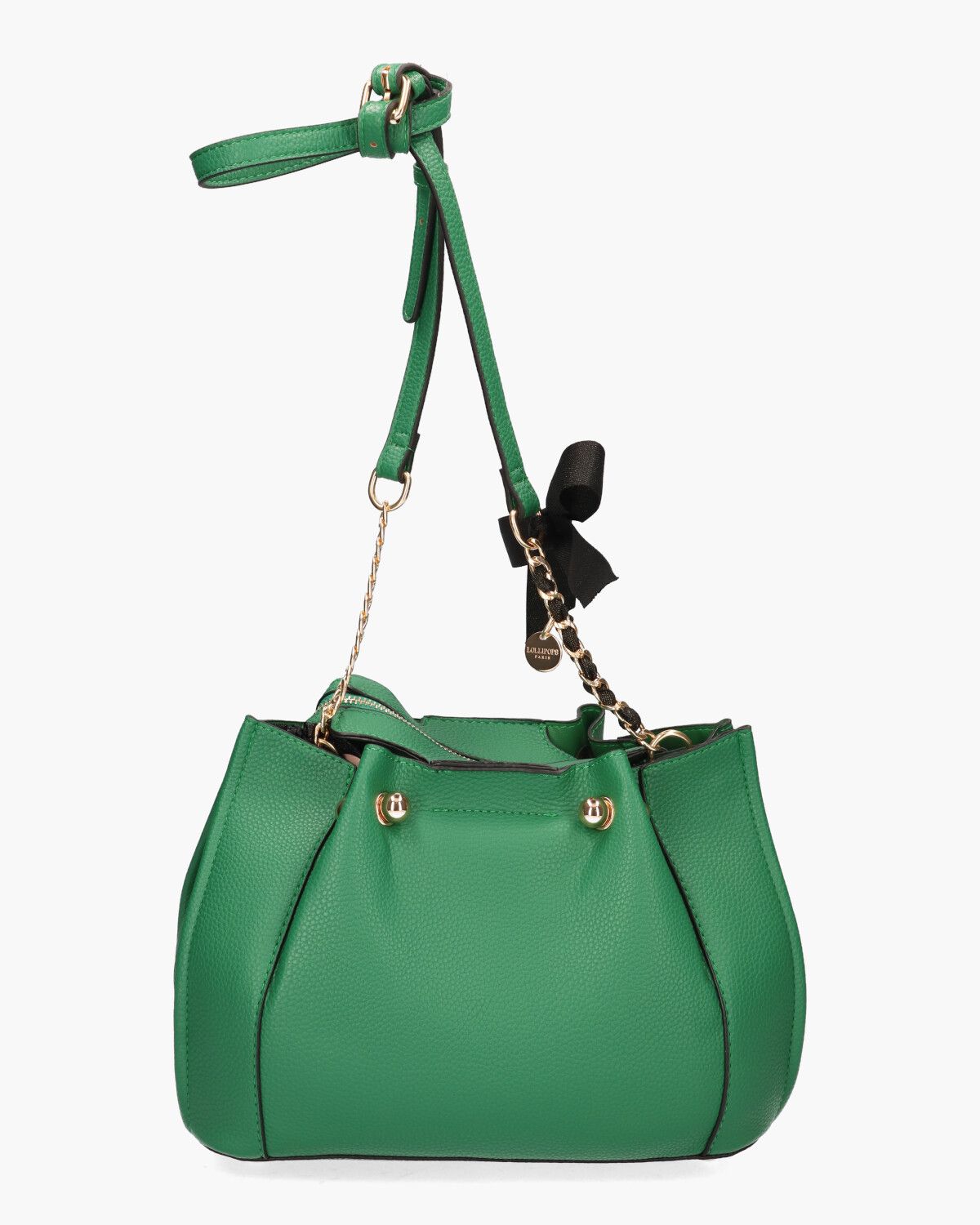Gemma Groen Tas