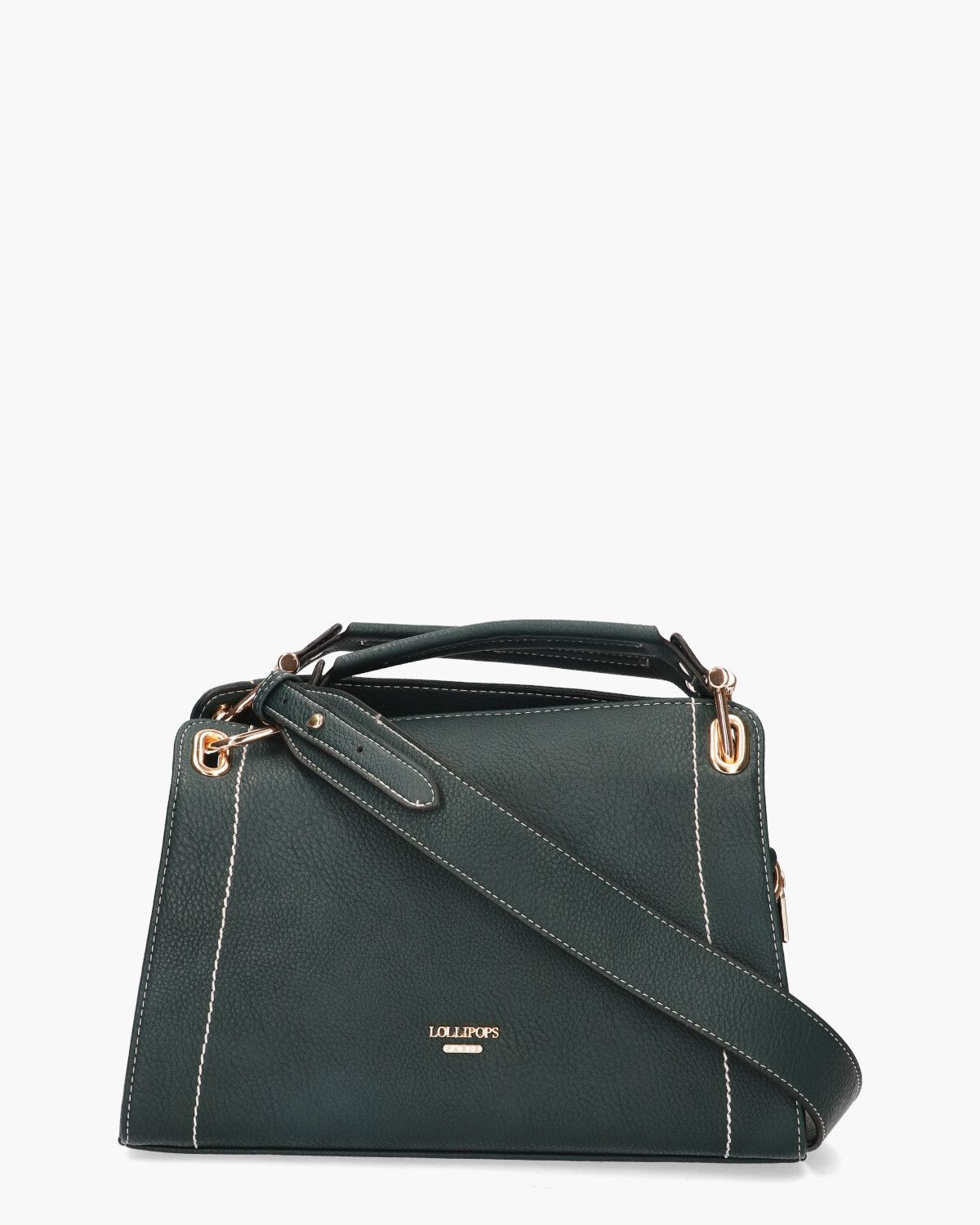Klema Groen Tas