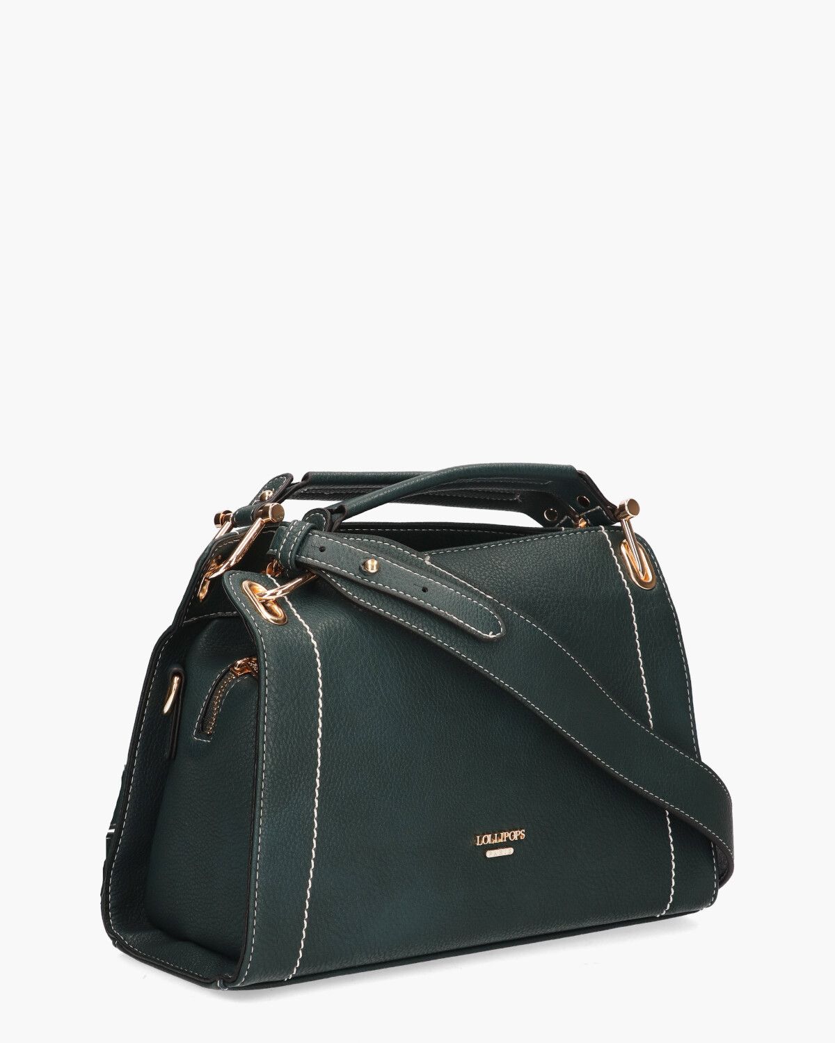 Klema Groen Tas