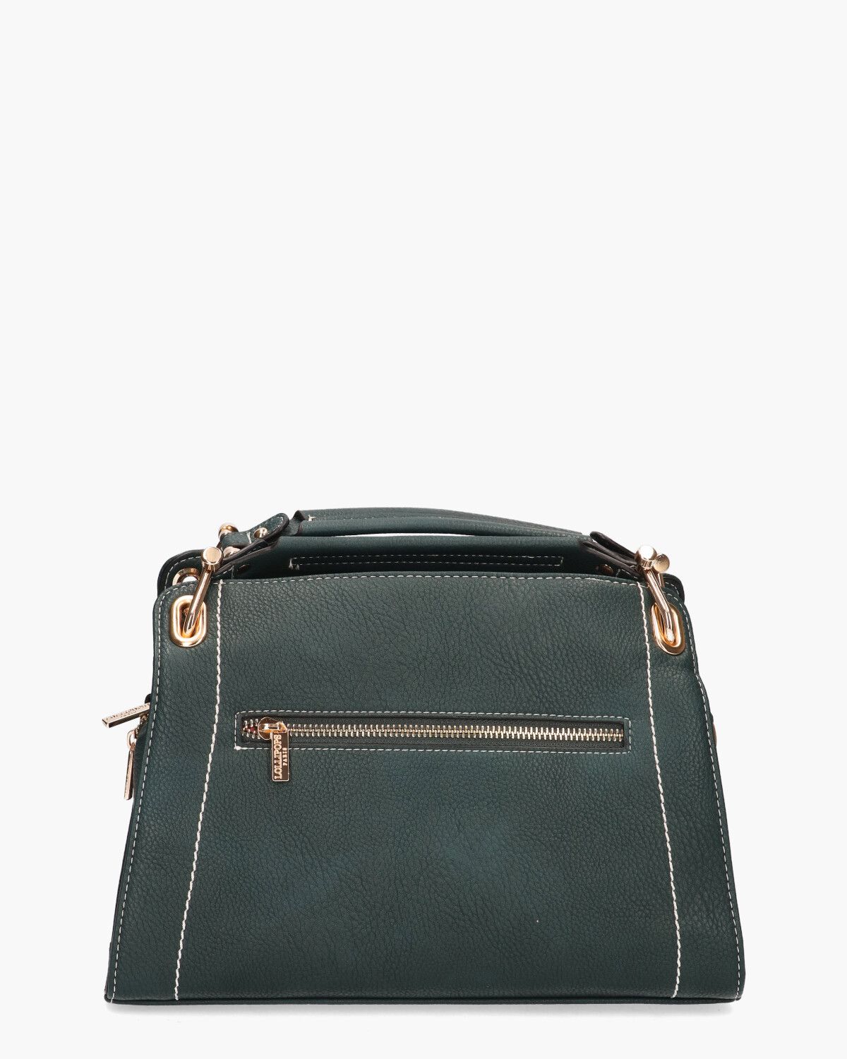Klema Groen Tas