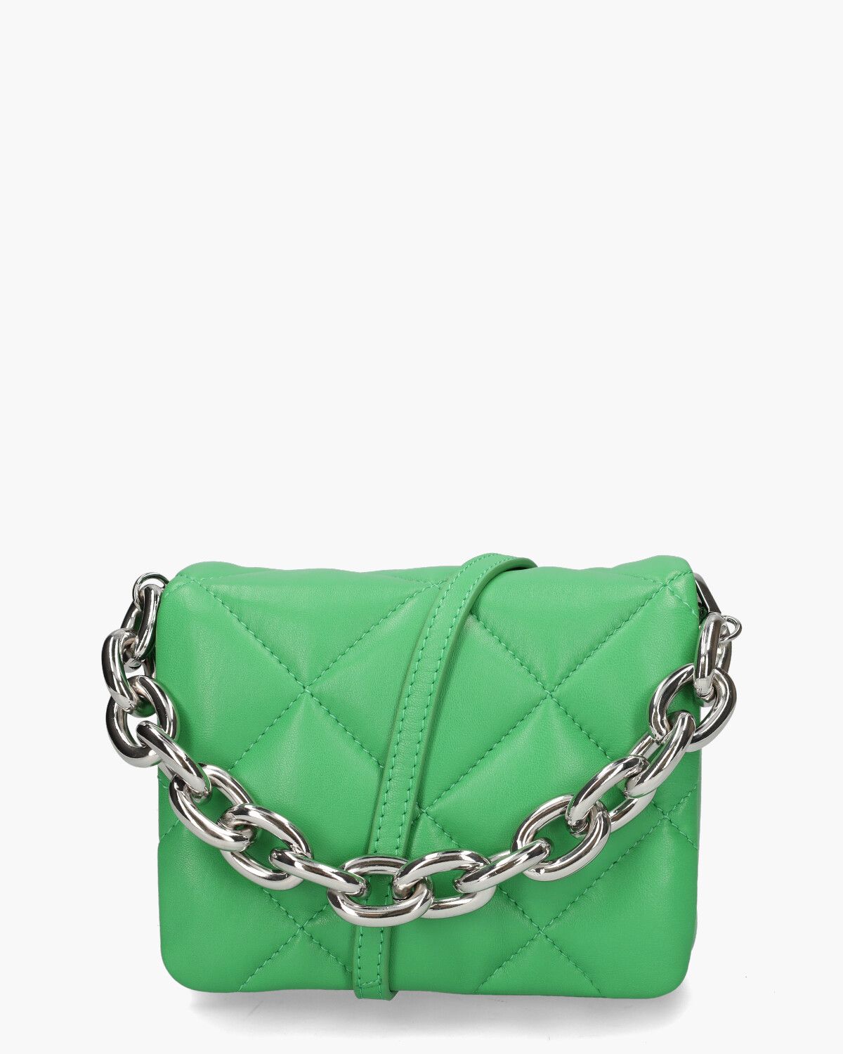 Hestia Groen Tas