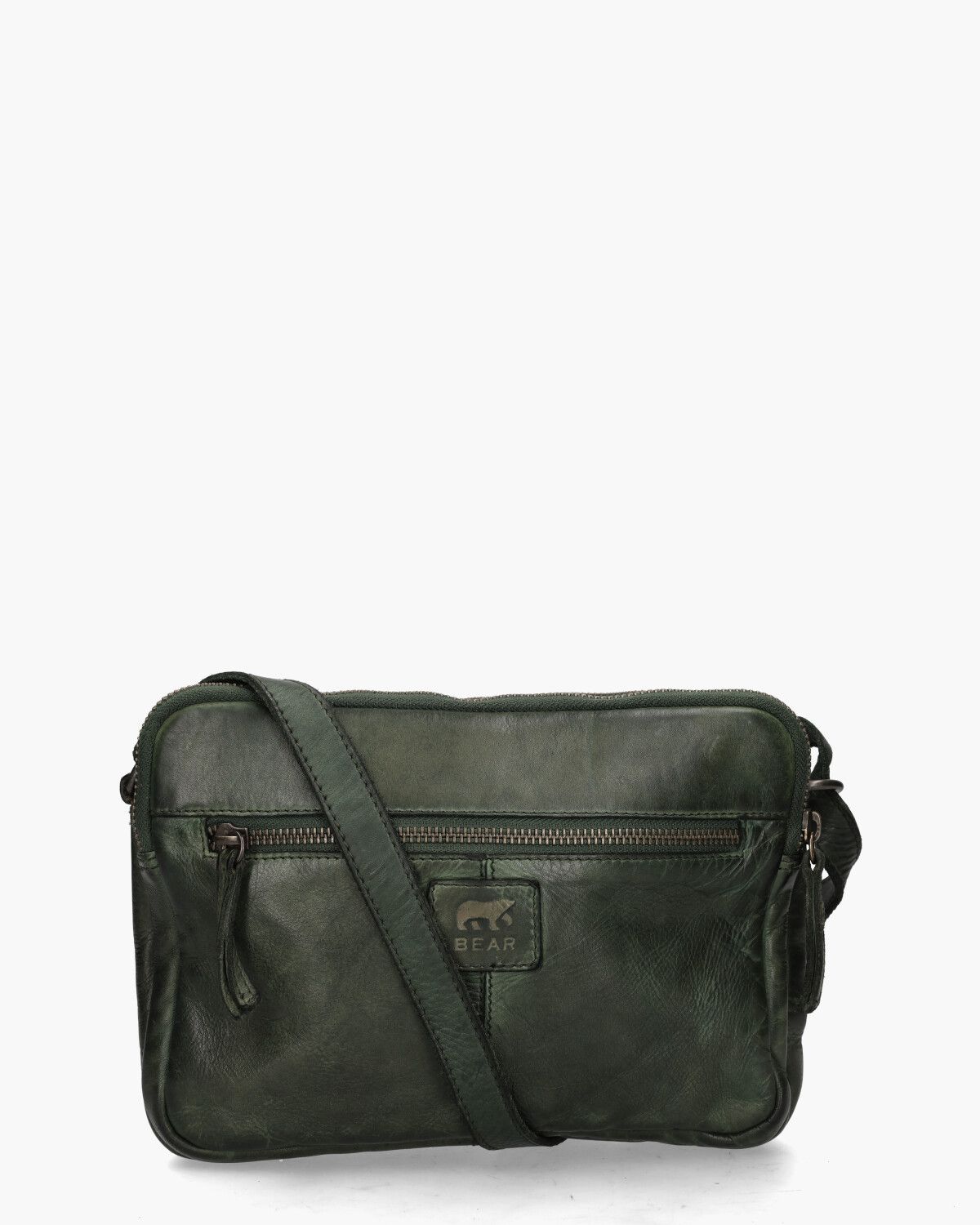 Vieve CL43580 Groen Tas