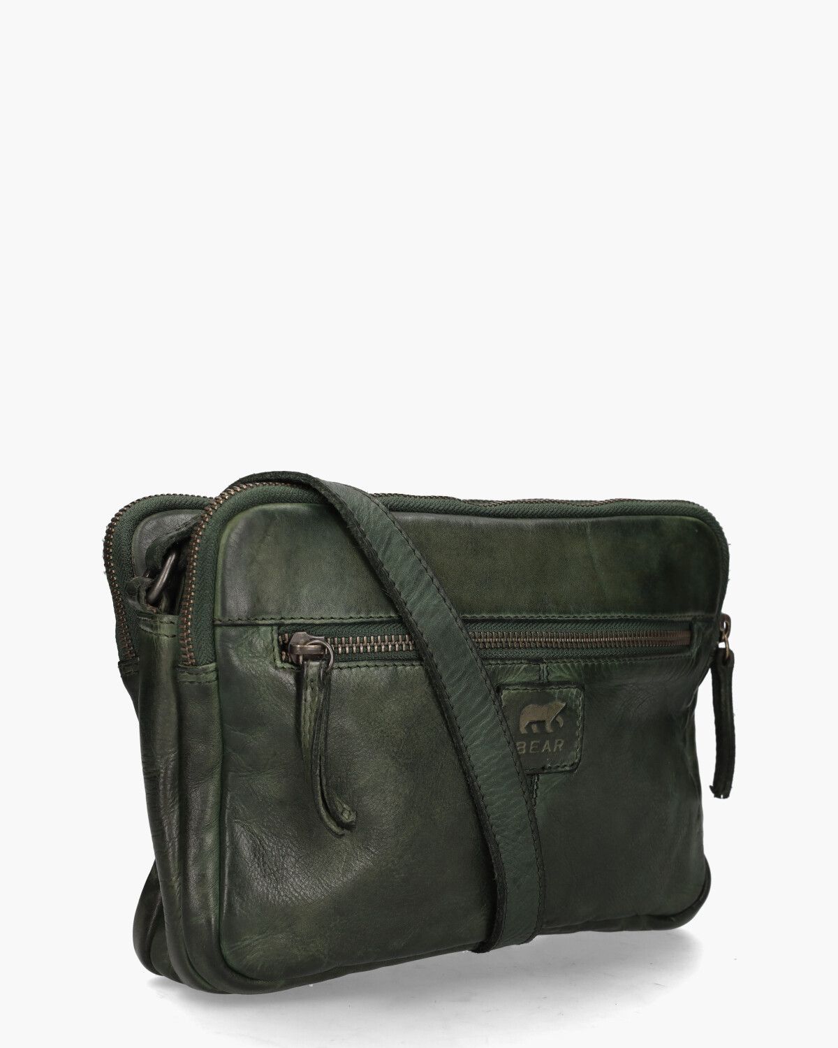 Vieve CL43580 Groen Tas