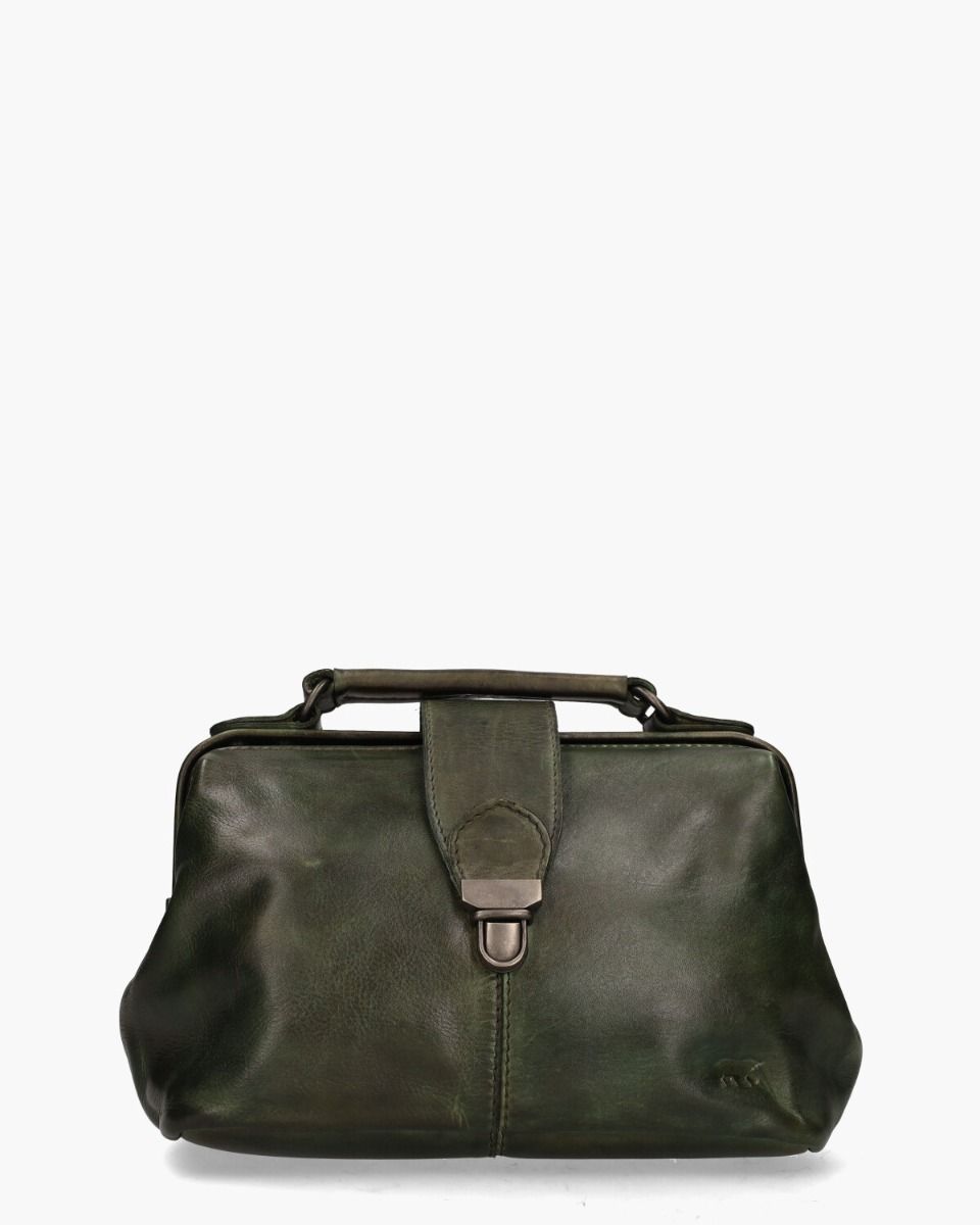 Julia CL42523 Groen Tas