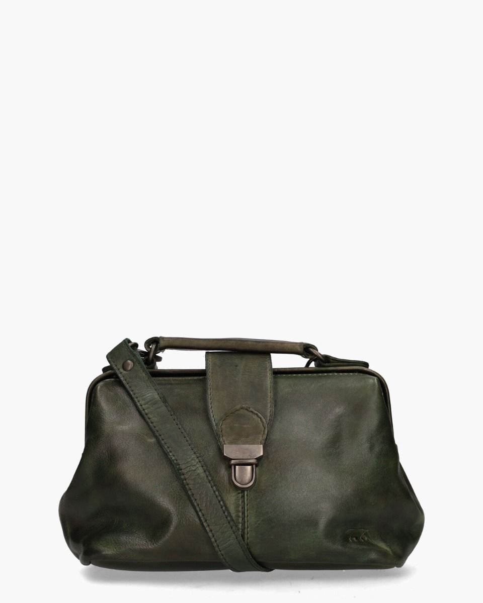 Julia CL42523 Groen Tas