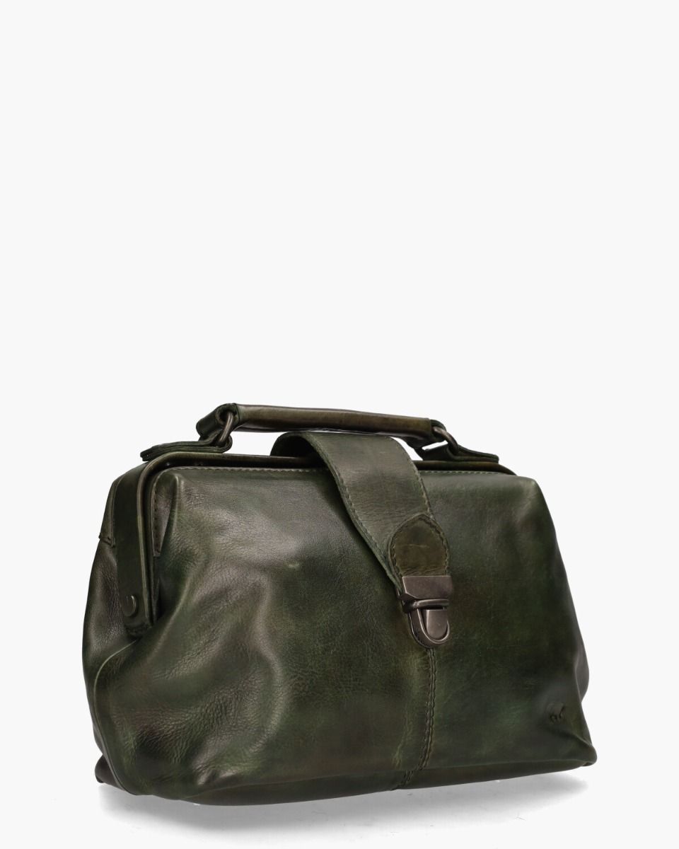 Julia CL42523 Groen Tas