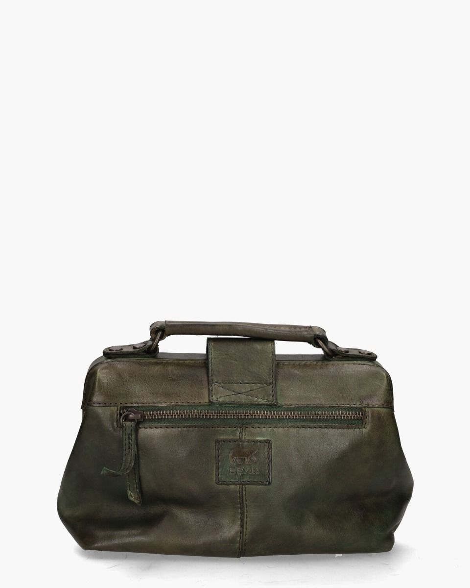 Julia CL42523 Groen Tas