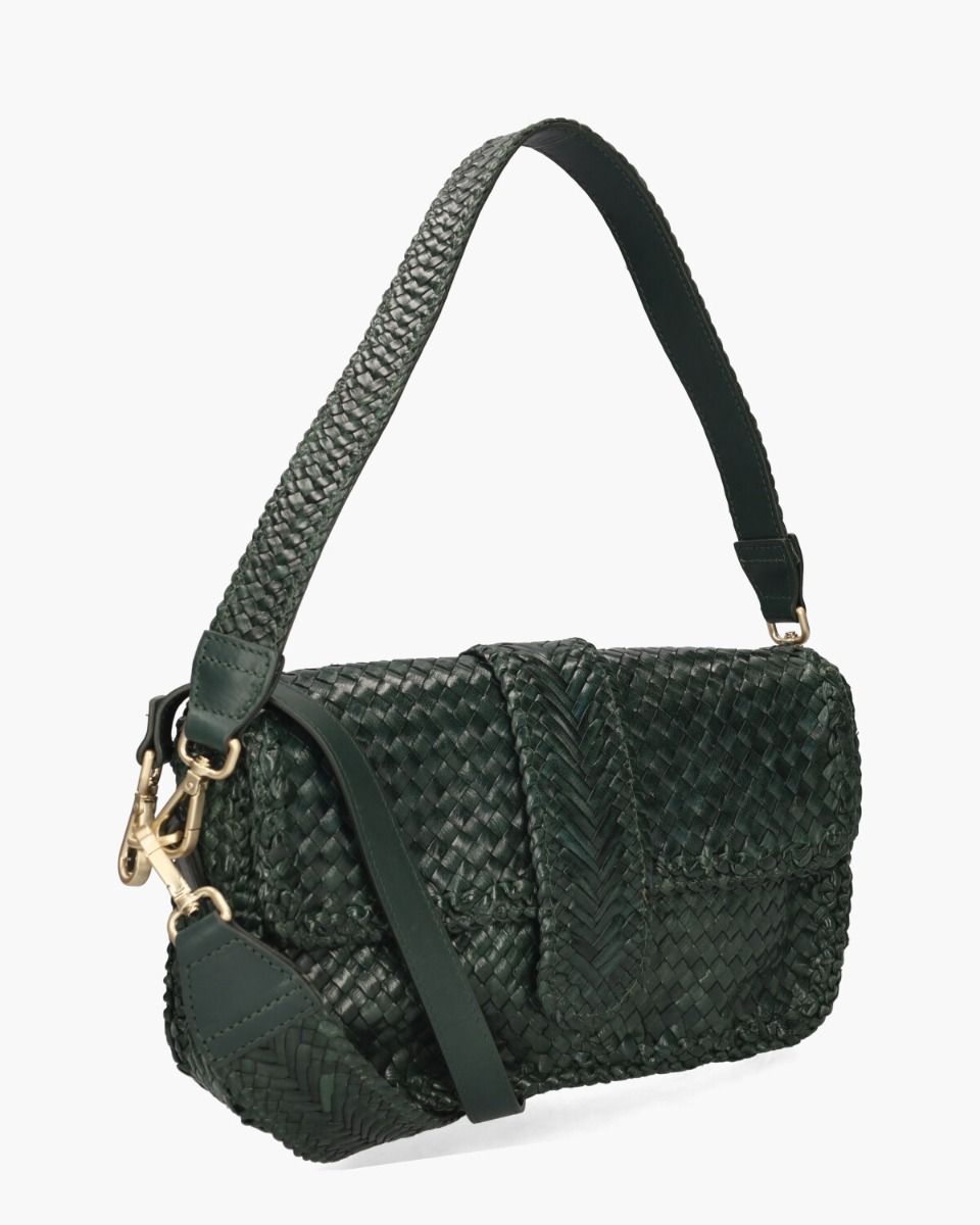 Titine Dama Groen Tas