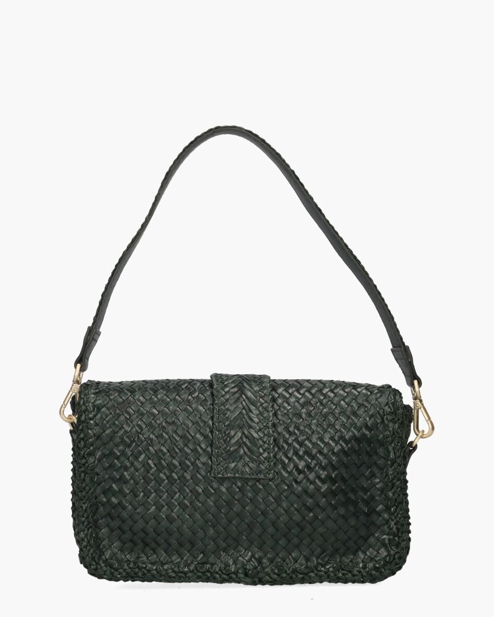 Titine Dama Groen Tas