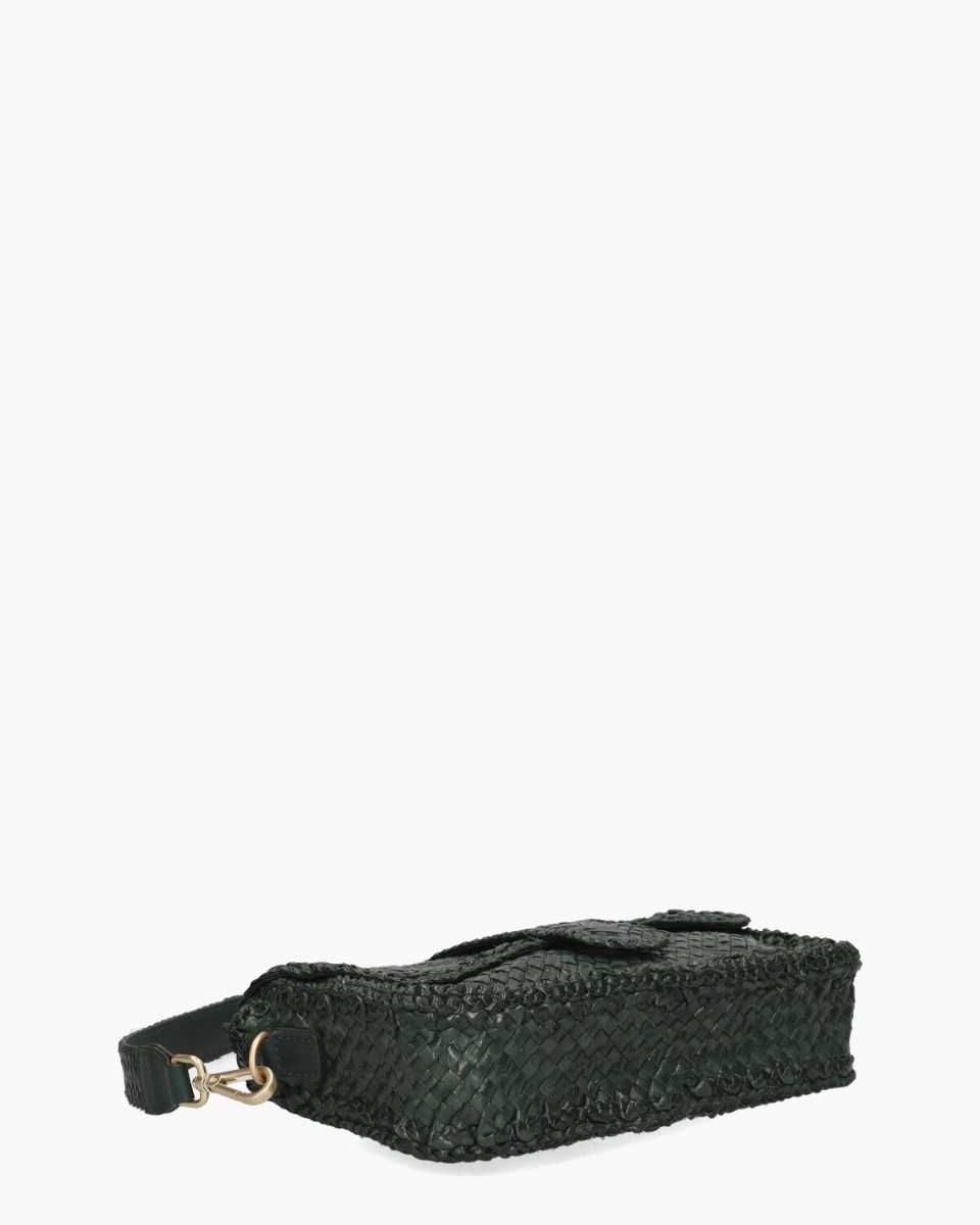 Titine Dama Groen Tas