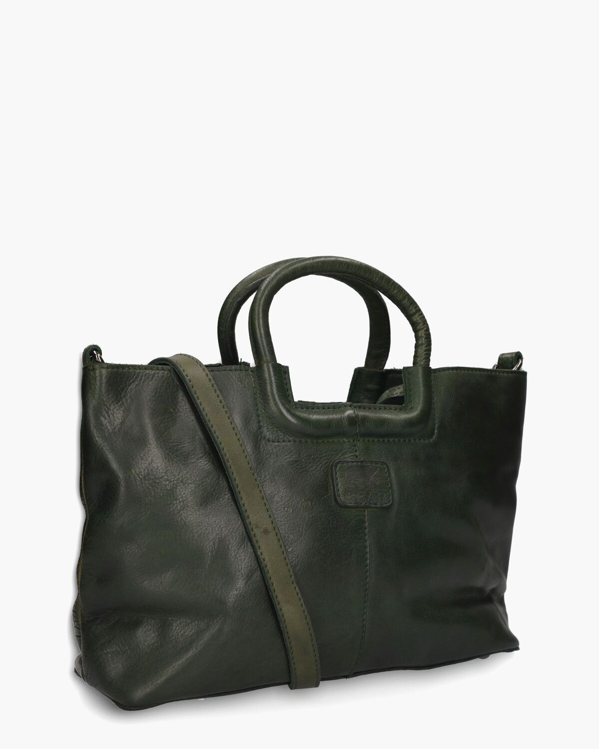 Jasmine MJ1904 Groen Tas