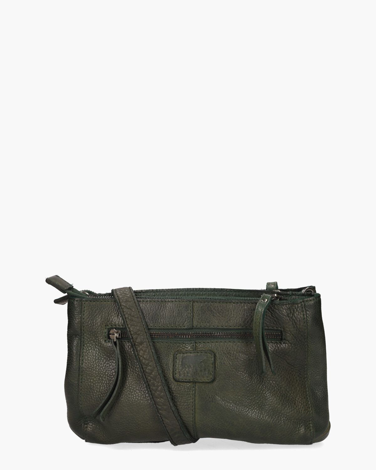 Kiki MJ1868 Groen Tas