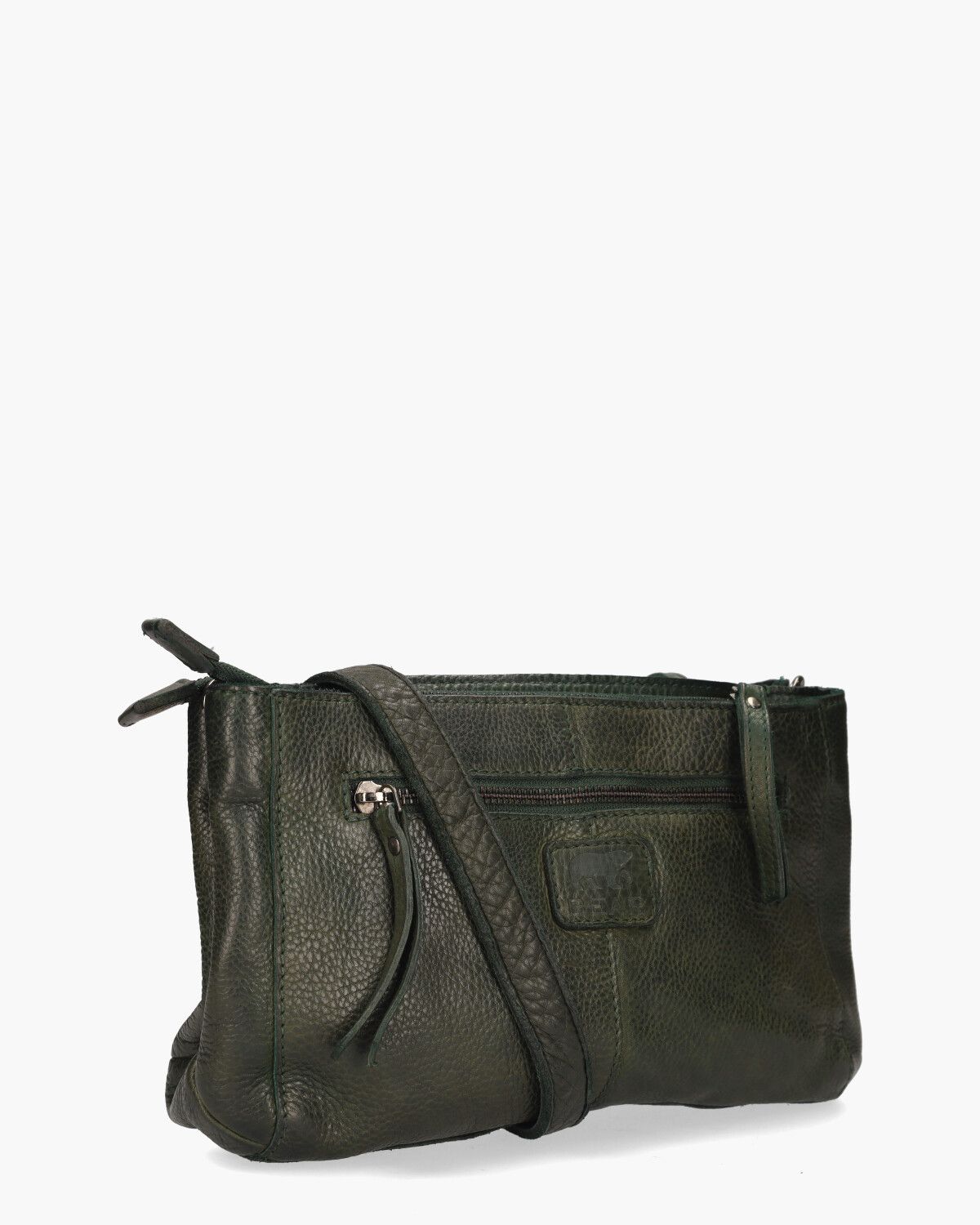 Kiki MJ1868 Groen Tas