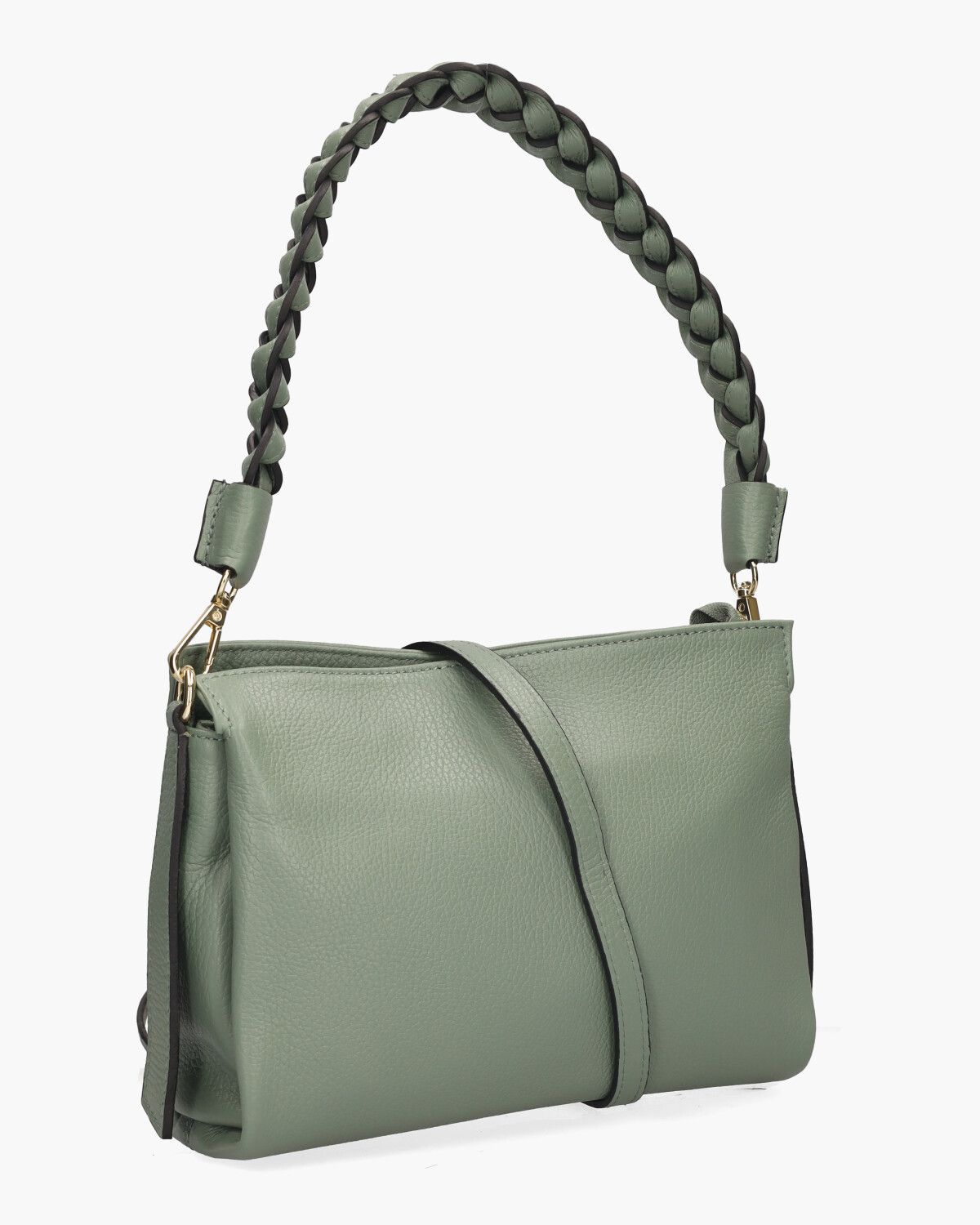 Tessa Groen Tas