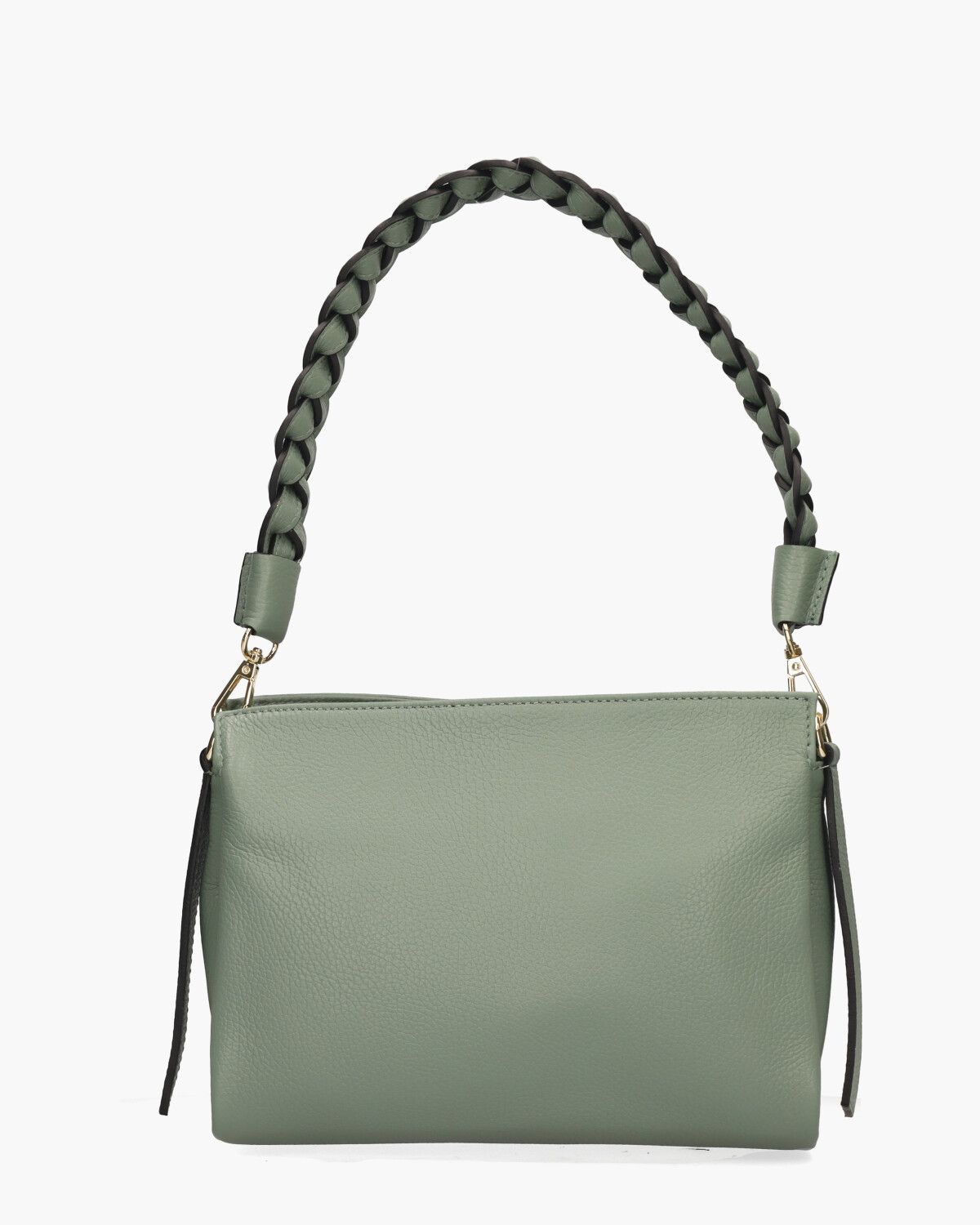 Tessa Groen Tas